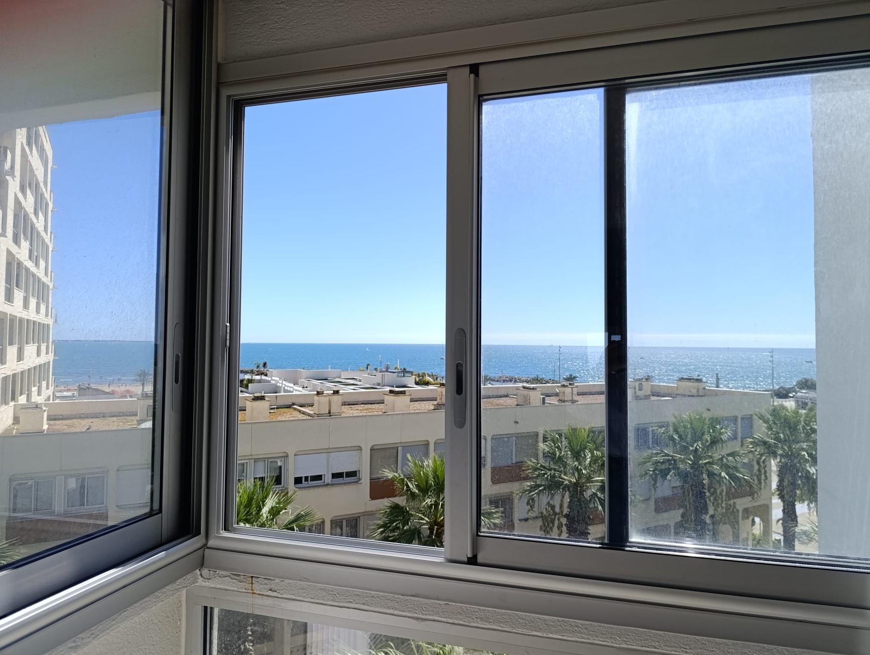 Achat immobilier Appartement 1 pièces  29m2 à La Grande-Motte (34280) - Photo n°5