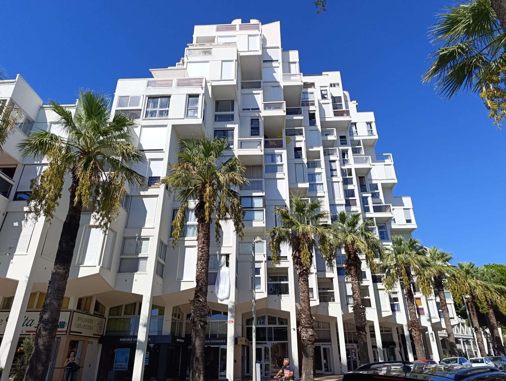 Achat immobilier Appartement 1 pièces  29m2 à La Grande-Motte (34280) - Photo n°1