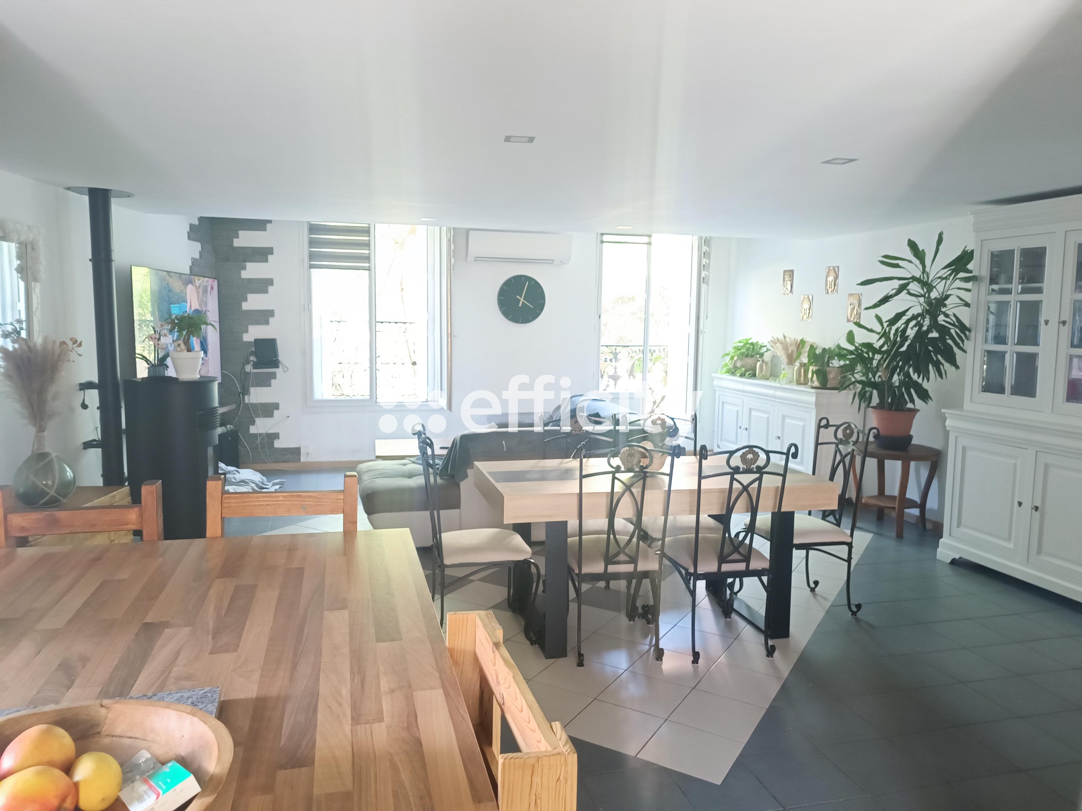 maison 6 pièces - 154m2 à Colombiers (34440)