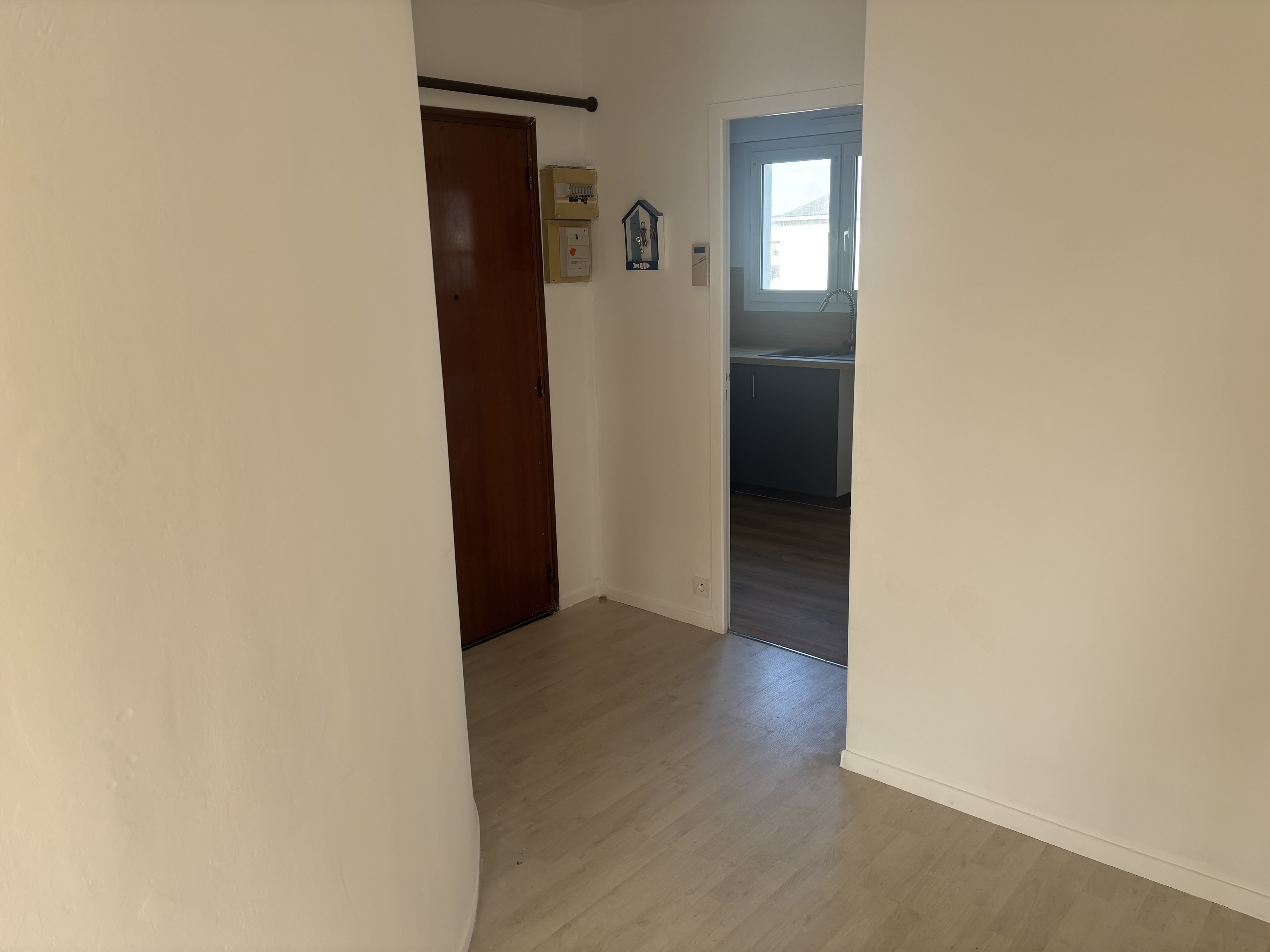 appartement 5 pièces - 87m2 à Saint-Nazaire (44600)