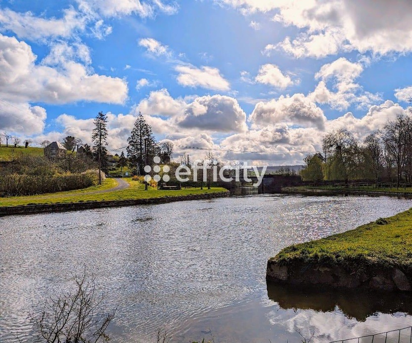 Achat immobilier Maison 6 pièces  125m2 à Tessy-Bocage (50420) - Photo n°23