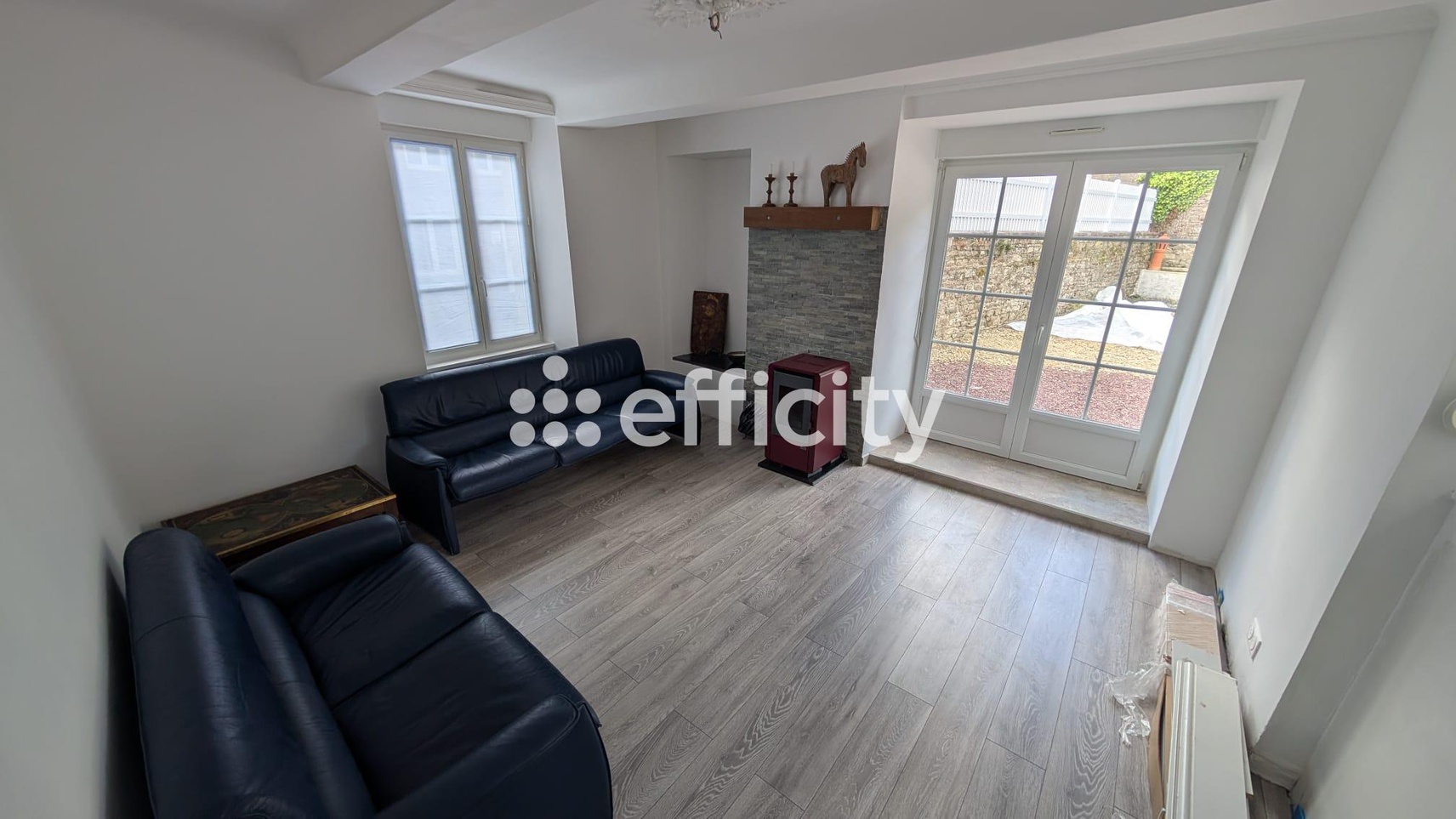 Achat immobilier Maison 6 pièces  125m2 à Tessy-Bocage (50420) - Photo n°8