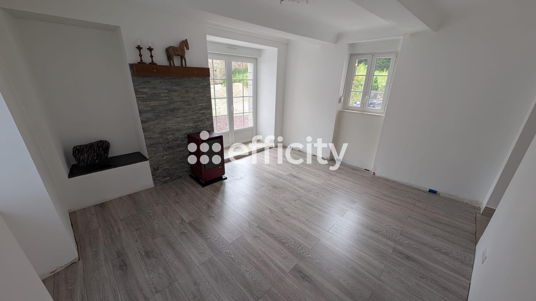 Achat immobilier Maison 6 pièces  125m2 à Tessy-Bocage (50420) - Photo n°9