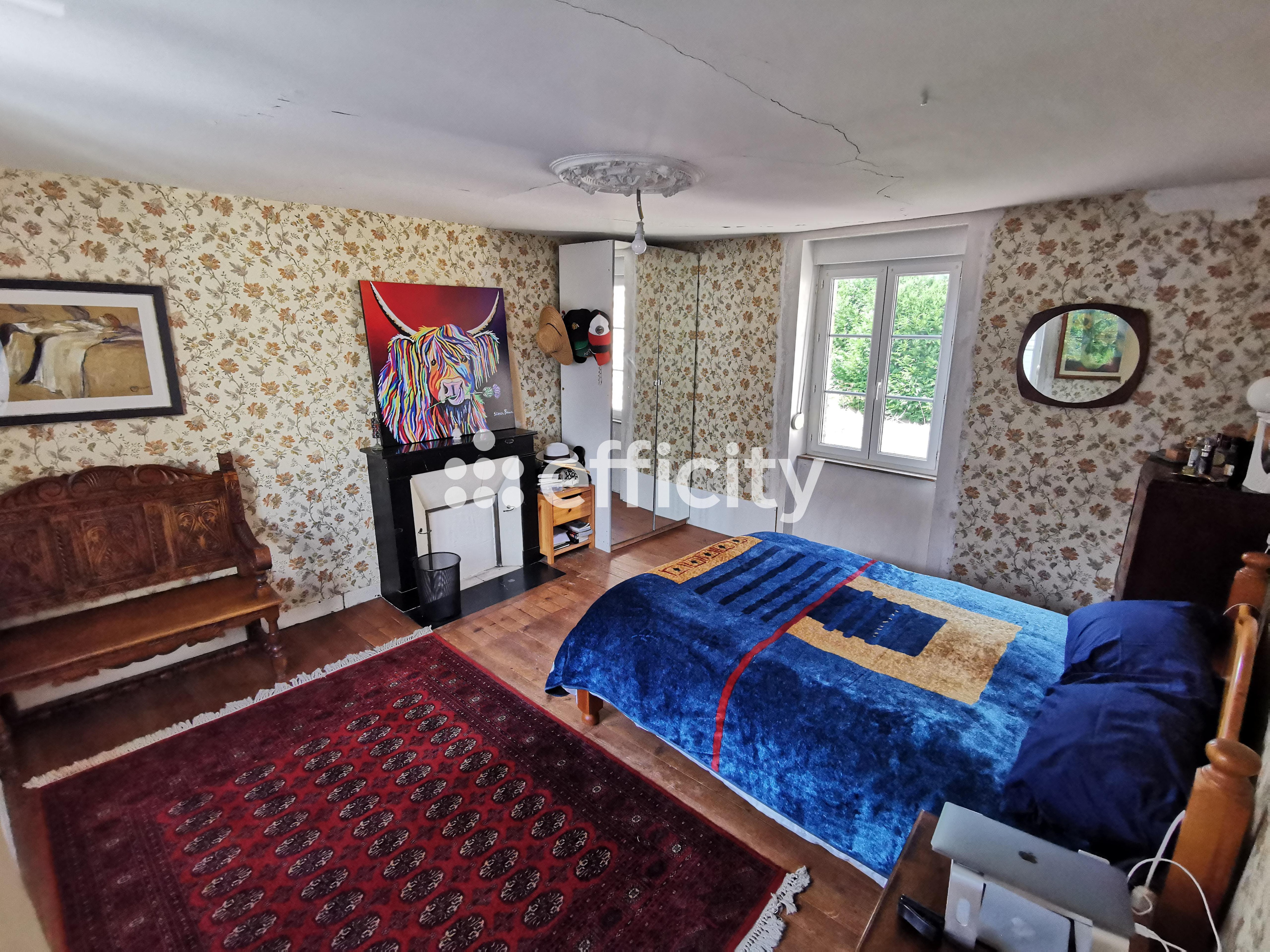 Achat immobilier Maison 6 pièces  125m2 à Tessy-Bocage (50420) - Photo n°15