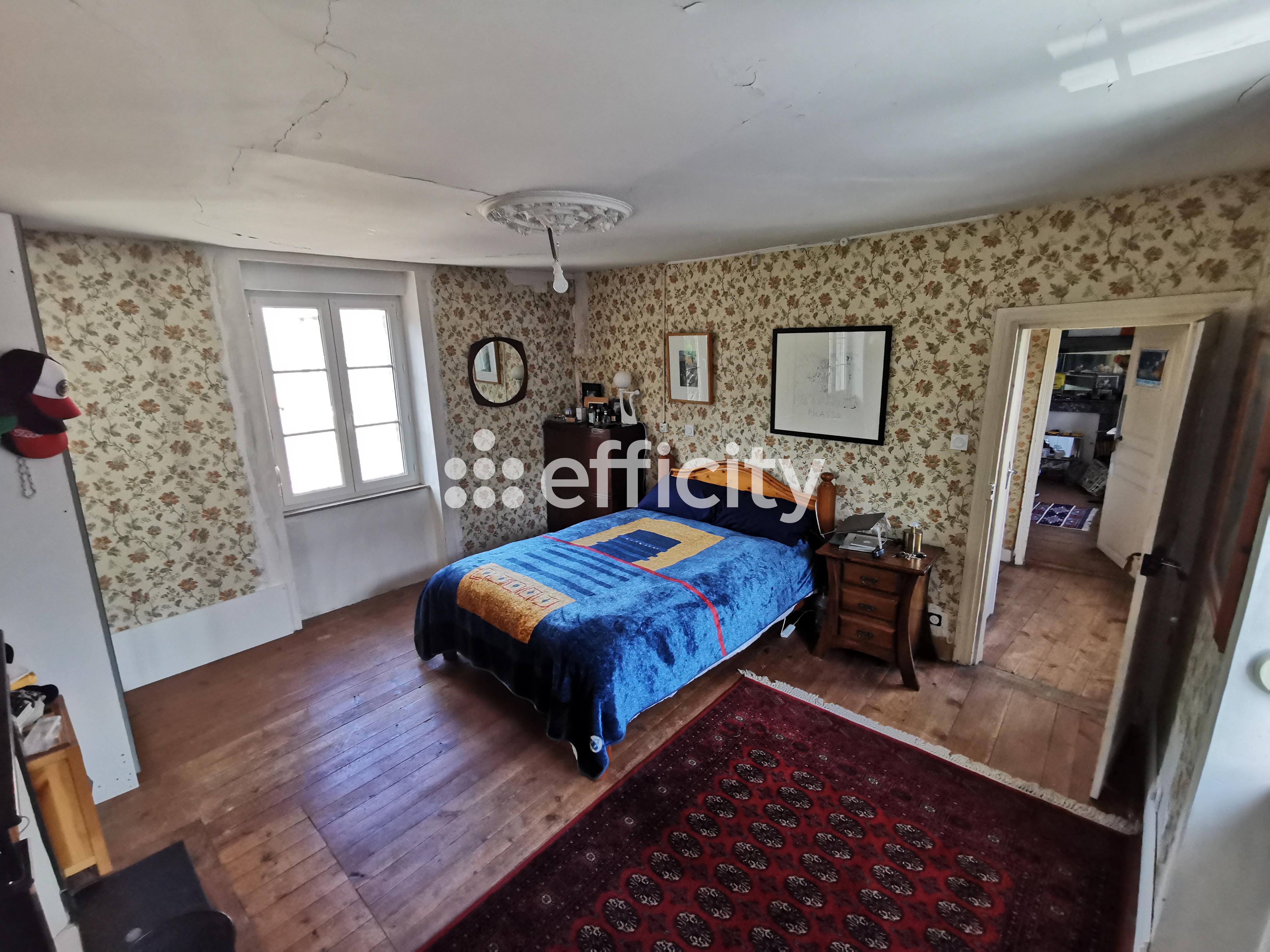 Achat immobilier Maison 6 pièces  125m2 à Tessy-Bocage (50420) - Photo n°16