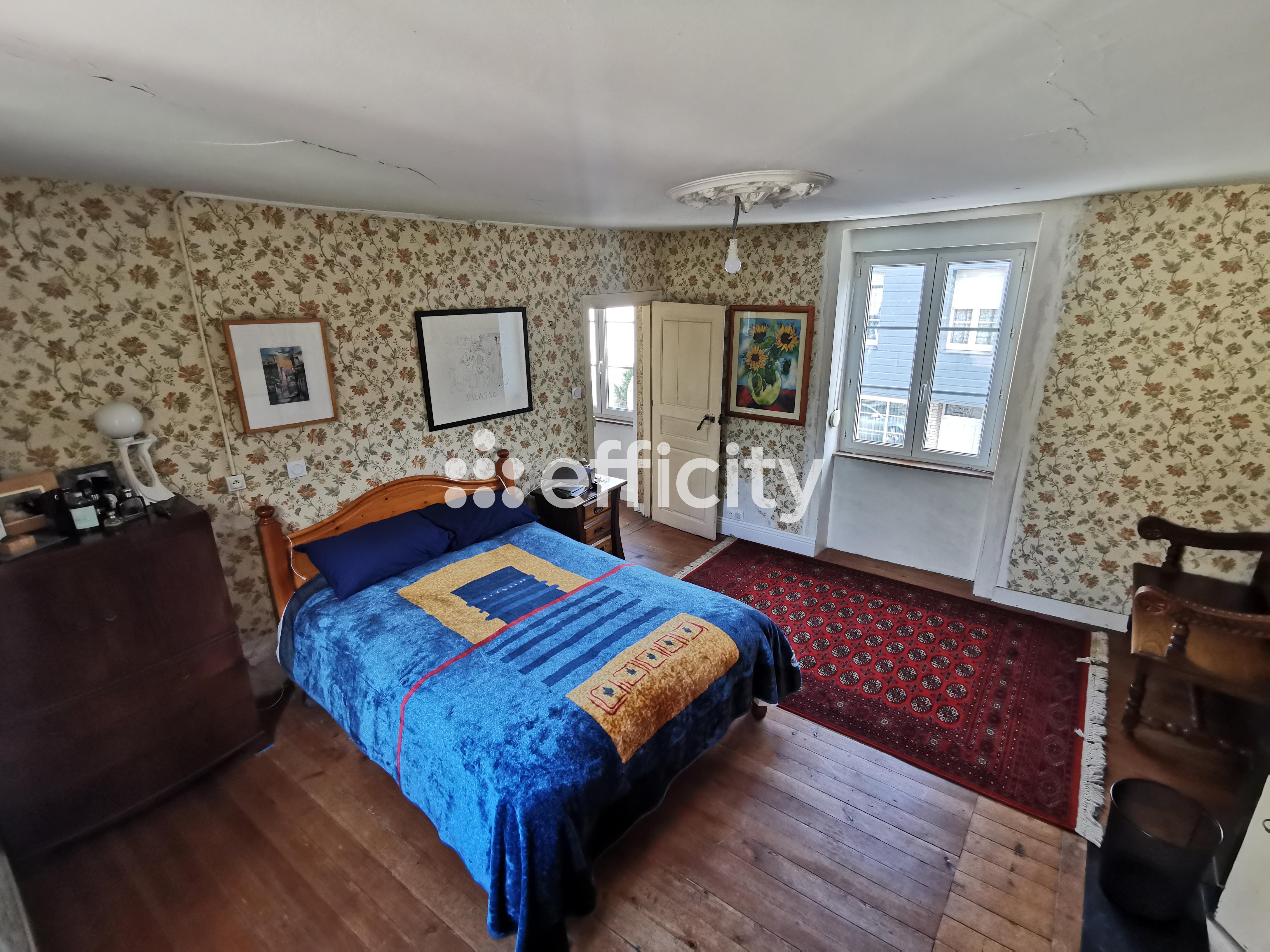 Achat immobilier Maison 6 pièces  125m2 à Tessy-Bocage (50420) - Photo n°17