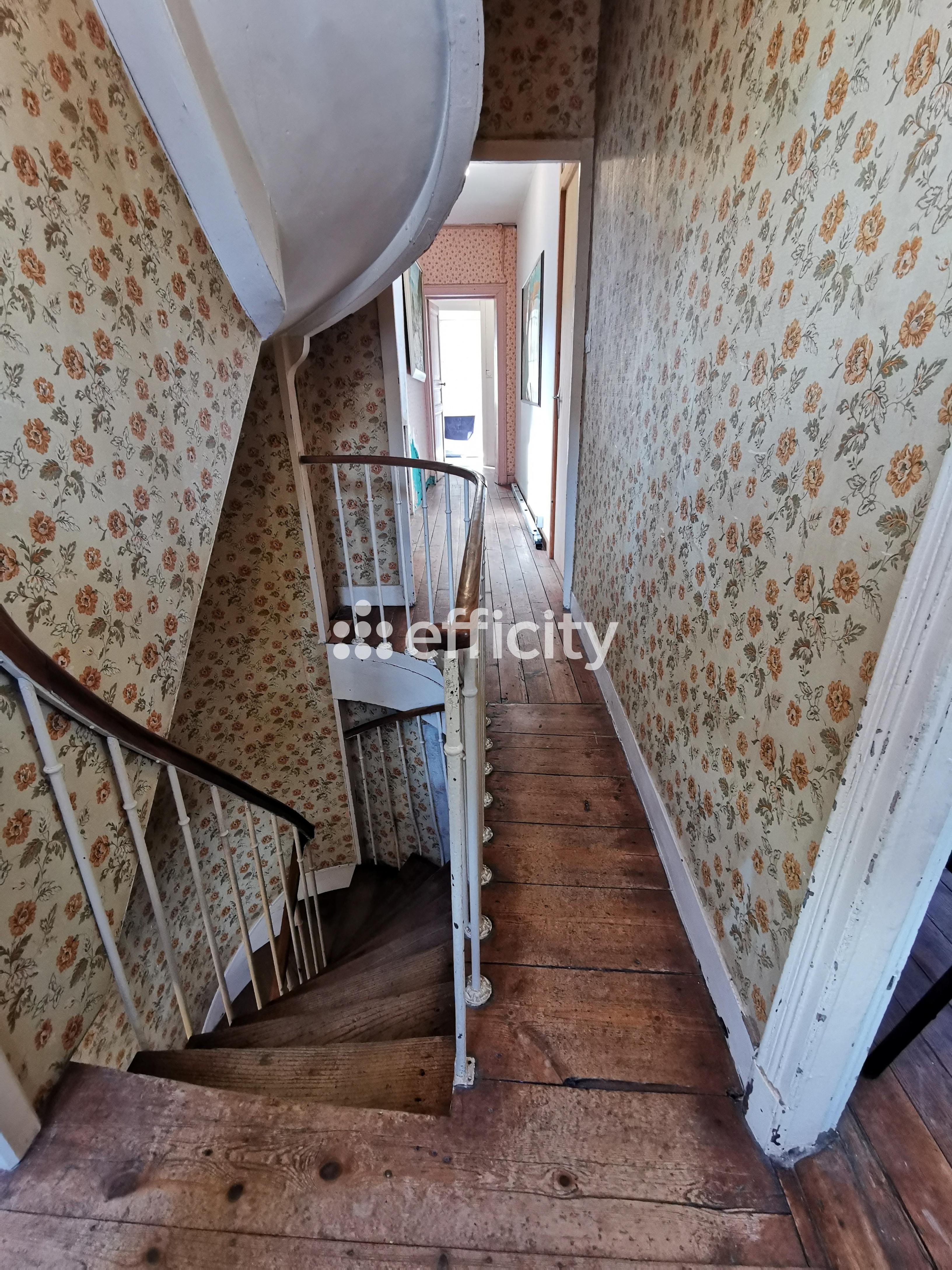 Achat immobilier Maison 6 pièces  125m2 à Tessy-Bocage (50420) - Photo n°12