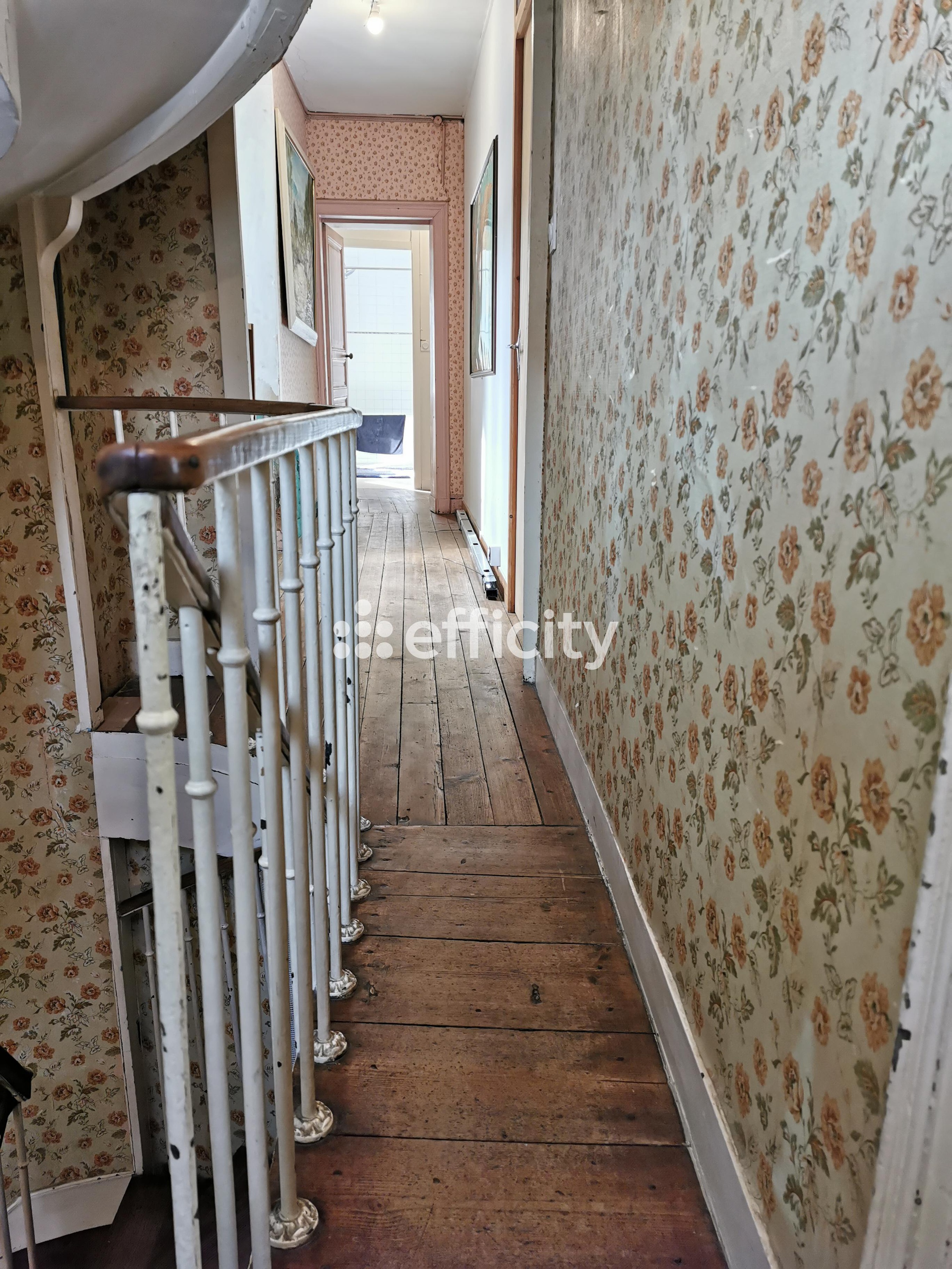 Achat immobilier Maison 6 pièces  125m2 à Tessy-Bocage (50420) - Photo n°13