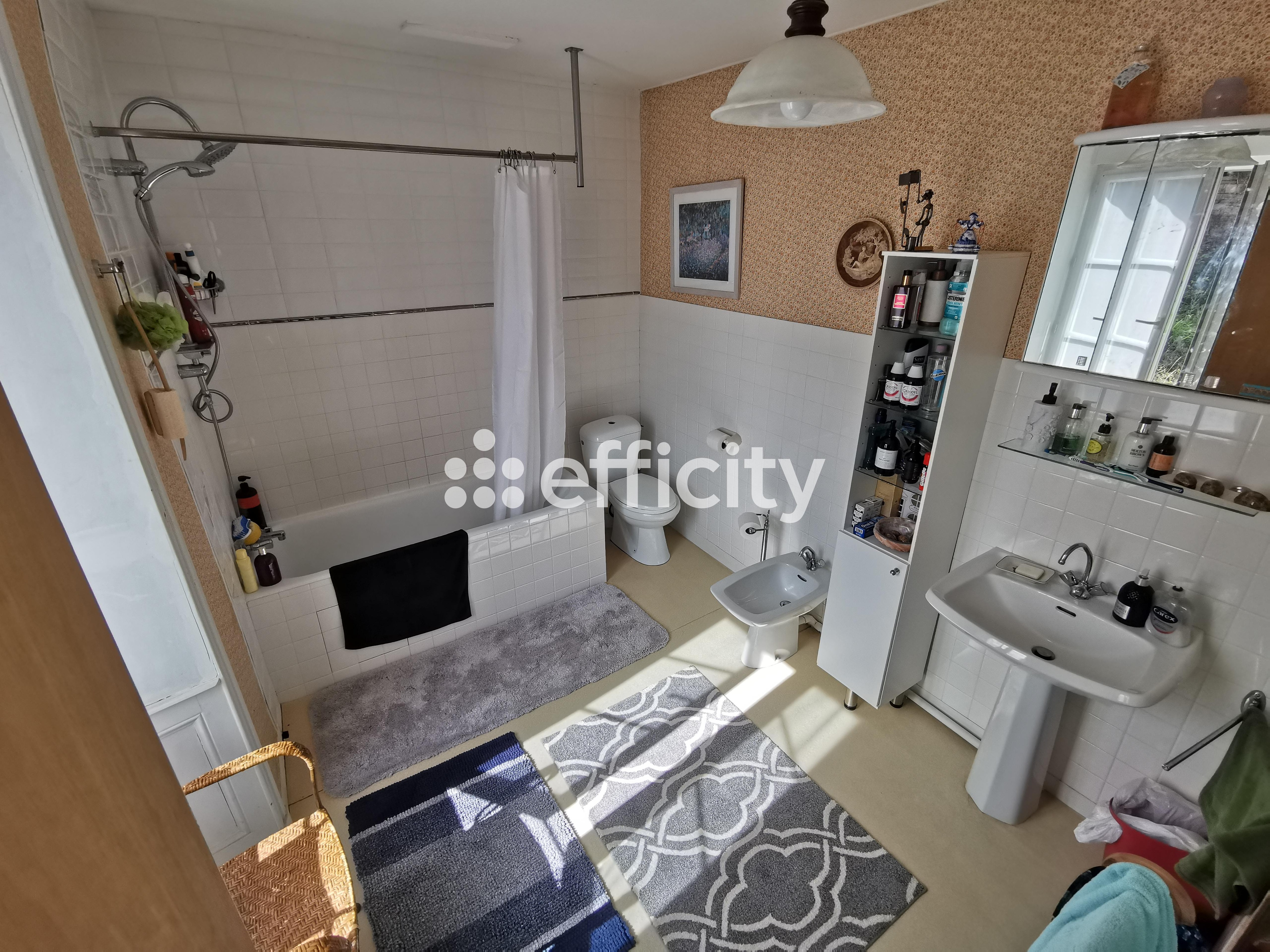 Achat immobilier Maison 6 pièces  125m2 à Tessy-Bocage (50420) - Photo n°21