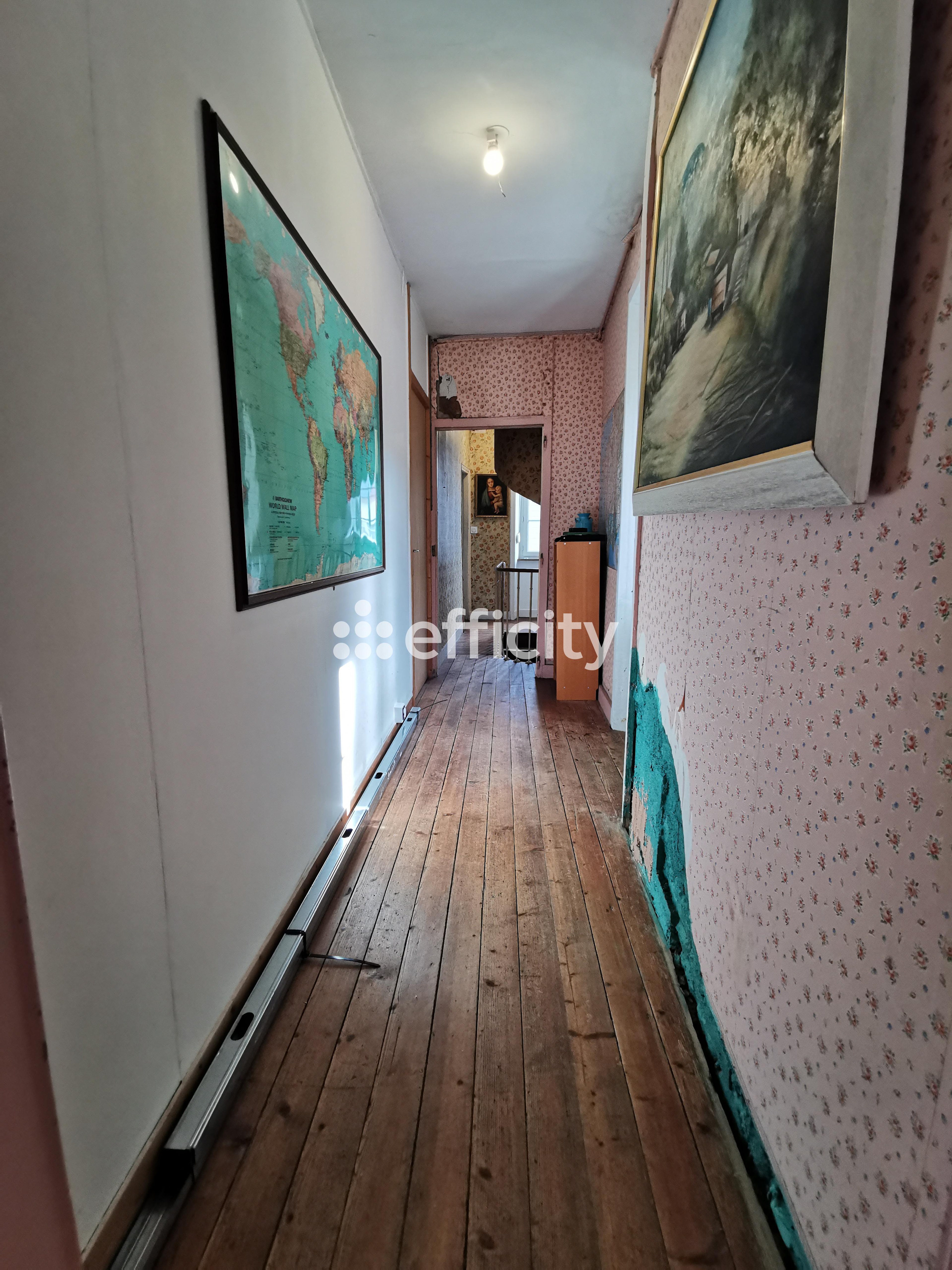 Achat immobilier Maison 6 pièces  125m2 à Tessy-Bocage (50420) - Photo n°14