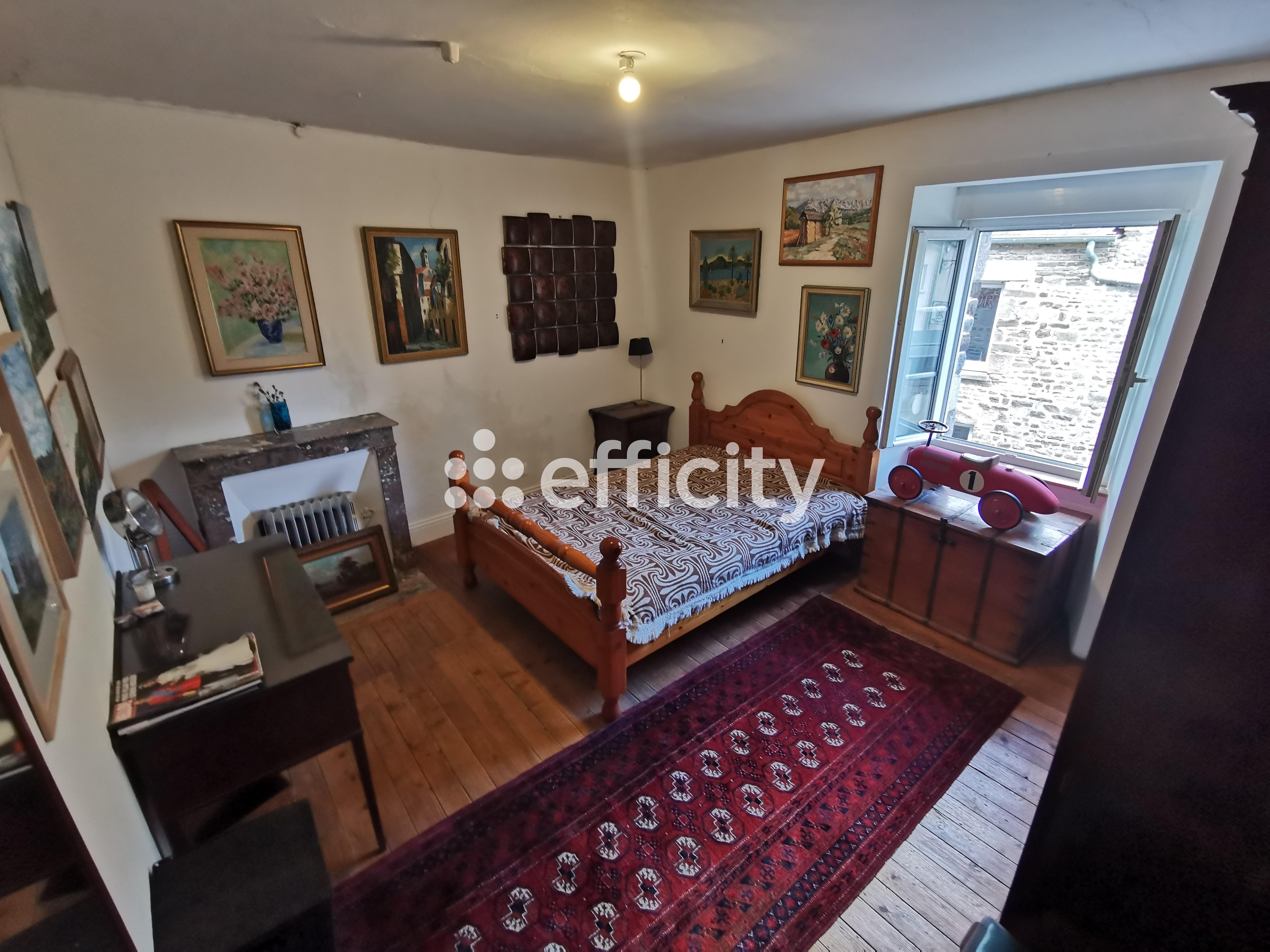 Achat immobilier Maison 6 pièces  125m2 à Tessy-Bocage (50420) - Photo n°19