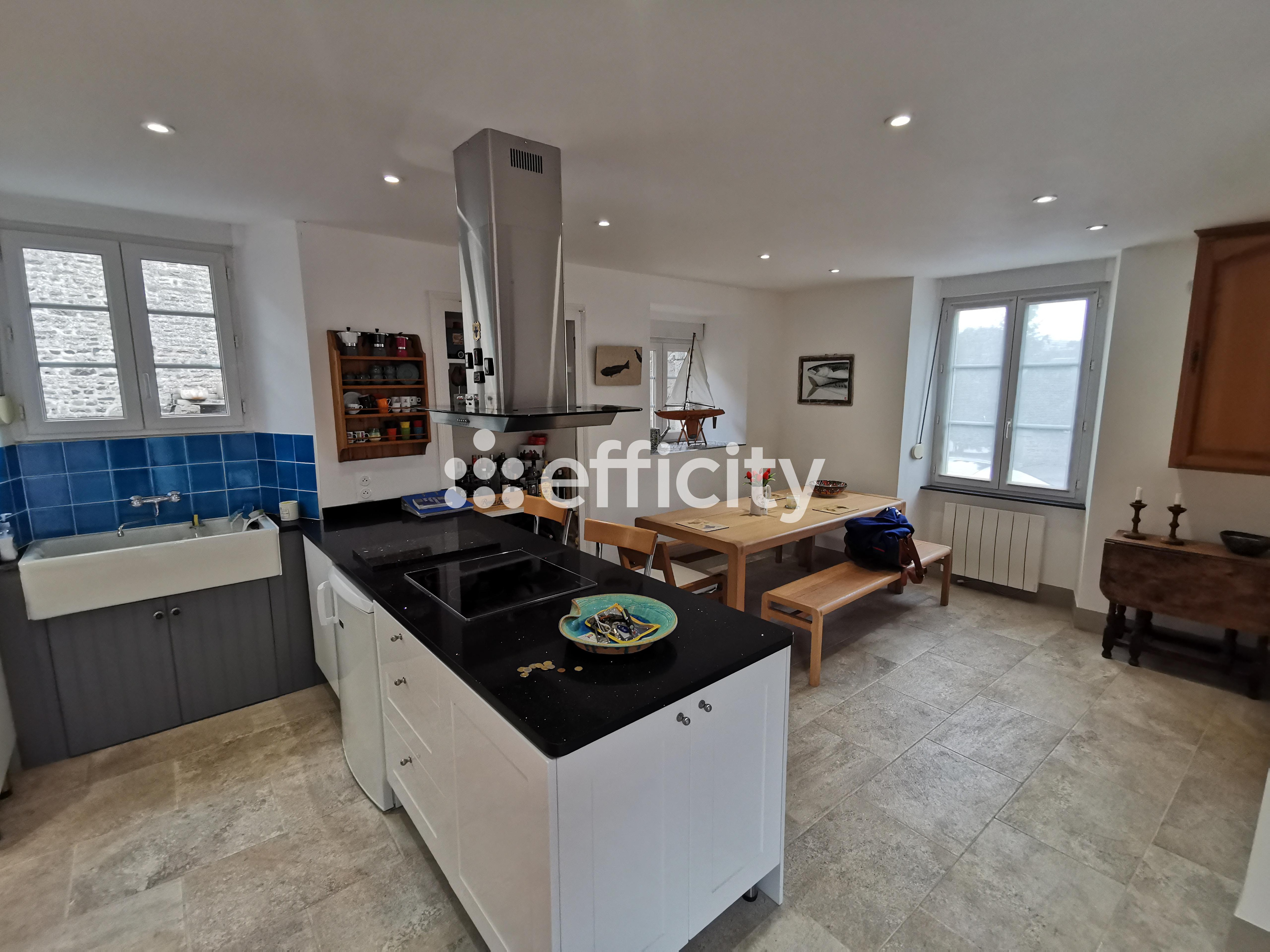 Achat immobilier Maison 6 pièces  125m2 à Tessy-Bocage (50420) - Photo n°5