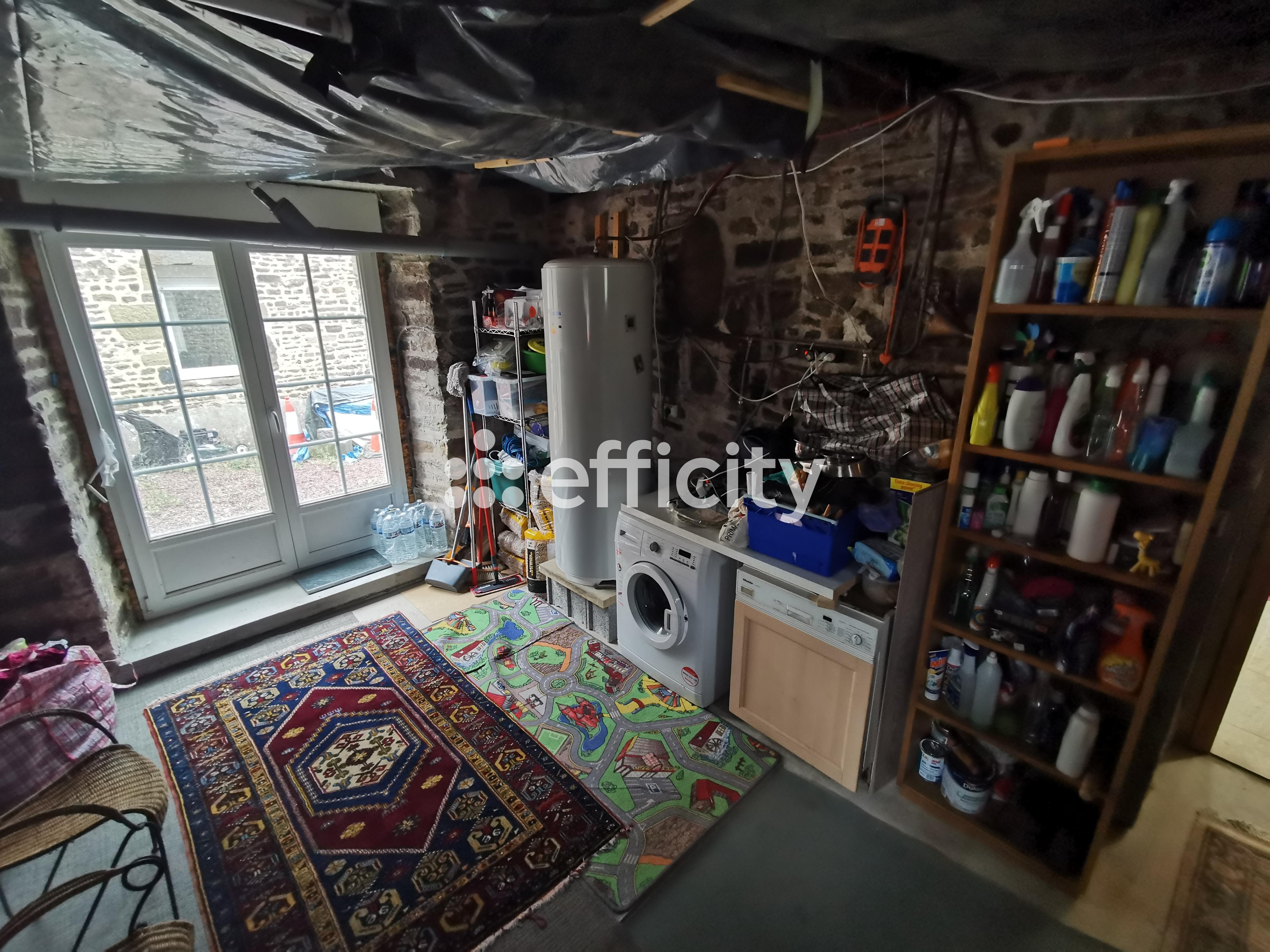 Achat immobilier Maison 6 pièces  125m2 à Tessy-Bocage (50420) - Photo n°11