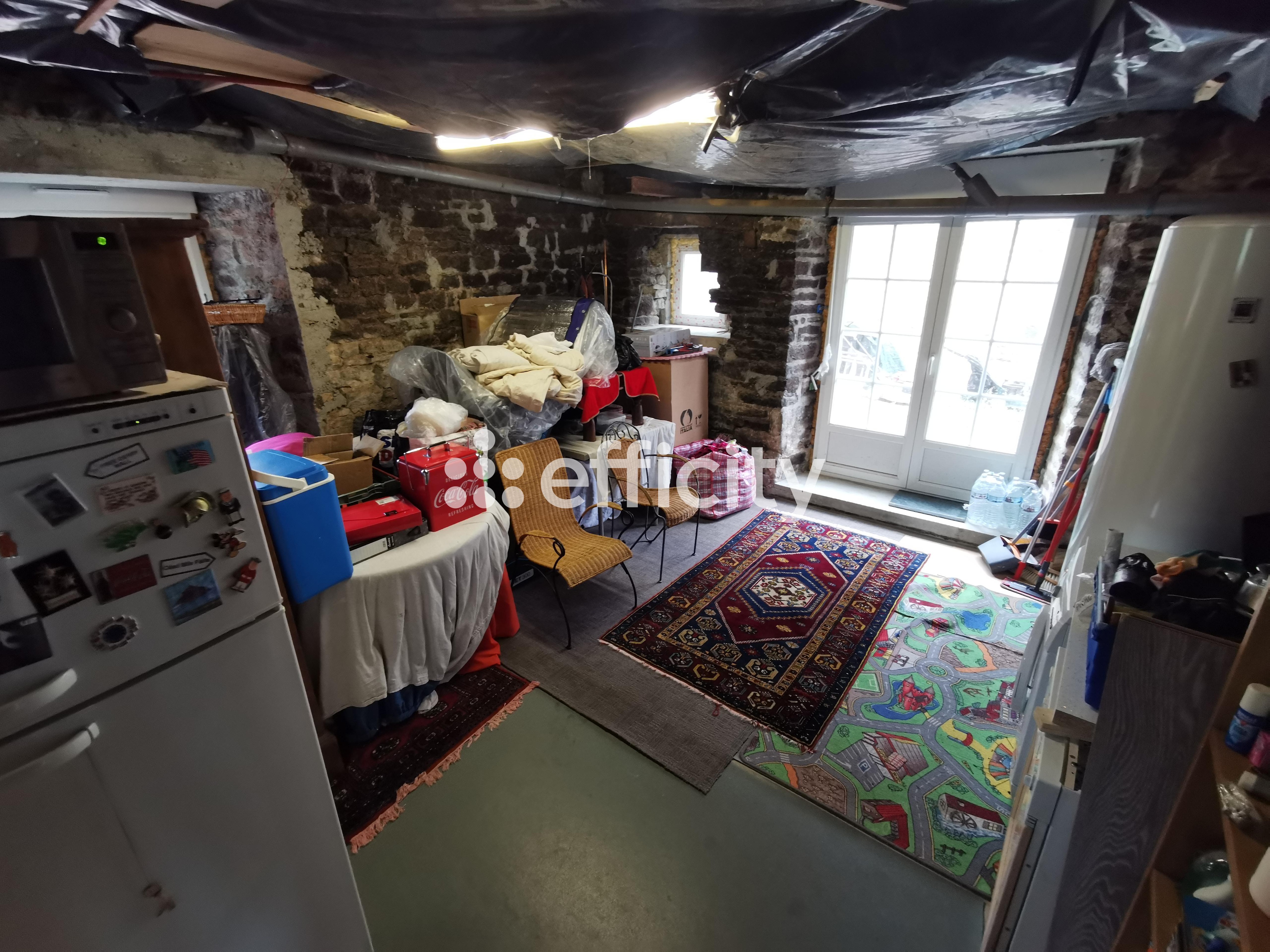 Achat immobilier Maison 6 pièces  125m2 à Tessy-Bocage (50420) - Photo n°10