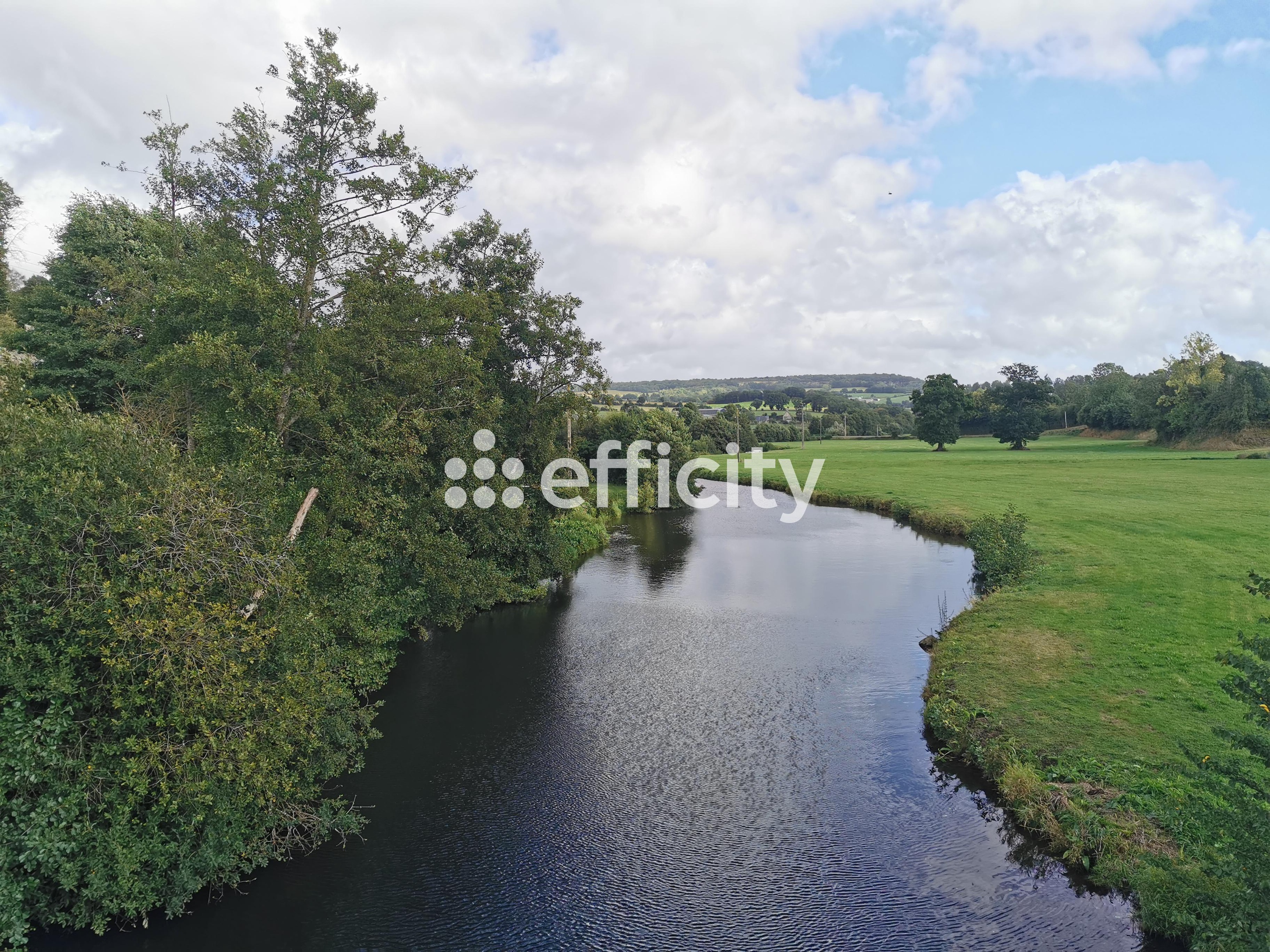 Achat immobilier Maison 6 pièces  125m2 à Tessy-Bocage (50420) - Photo n°24