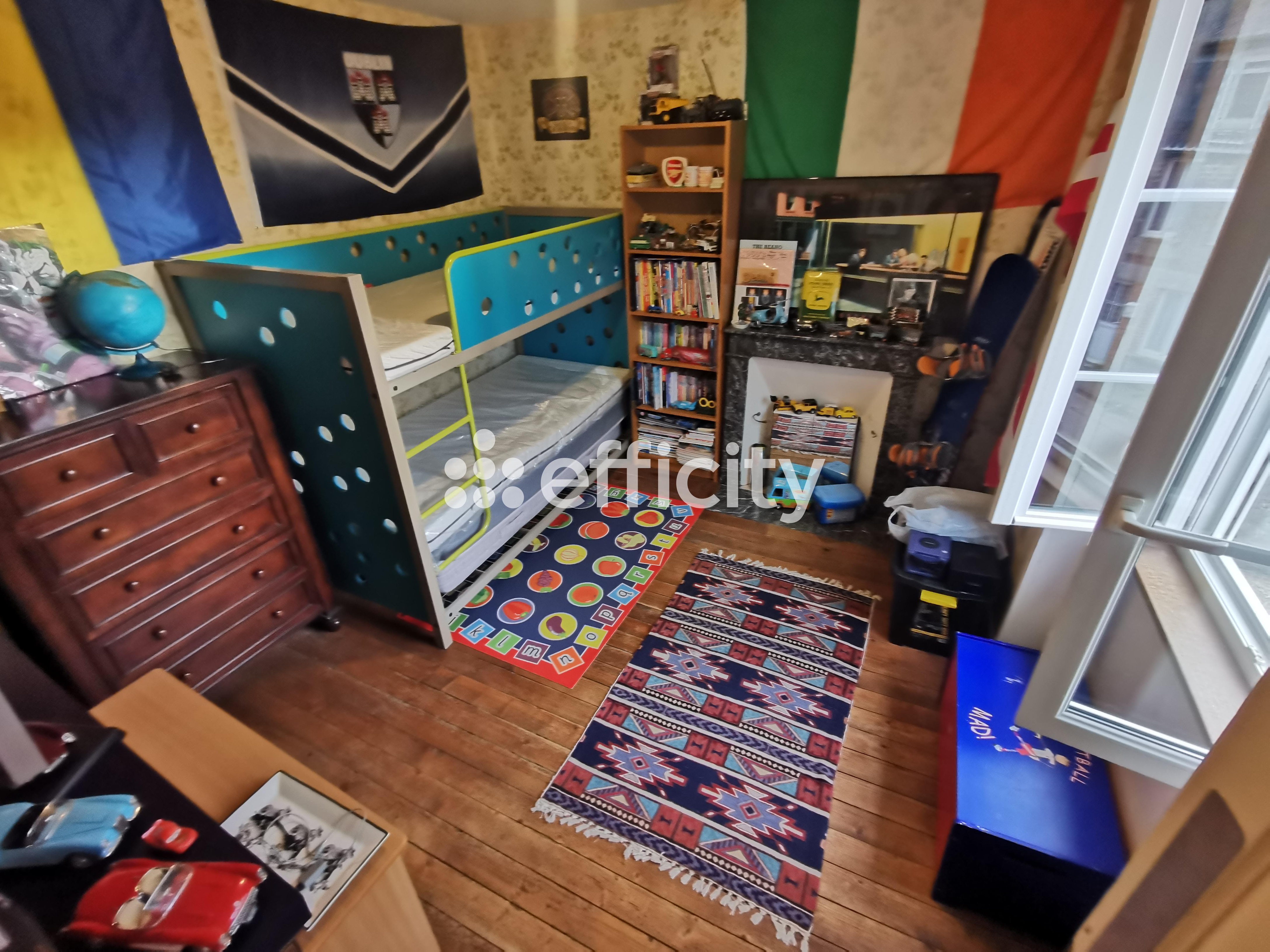 Achat immobilier Maison 6 pièces  125m2 à Tessy-Bocage (50420) - Photo n°18