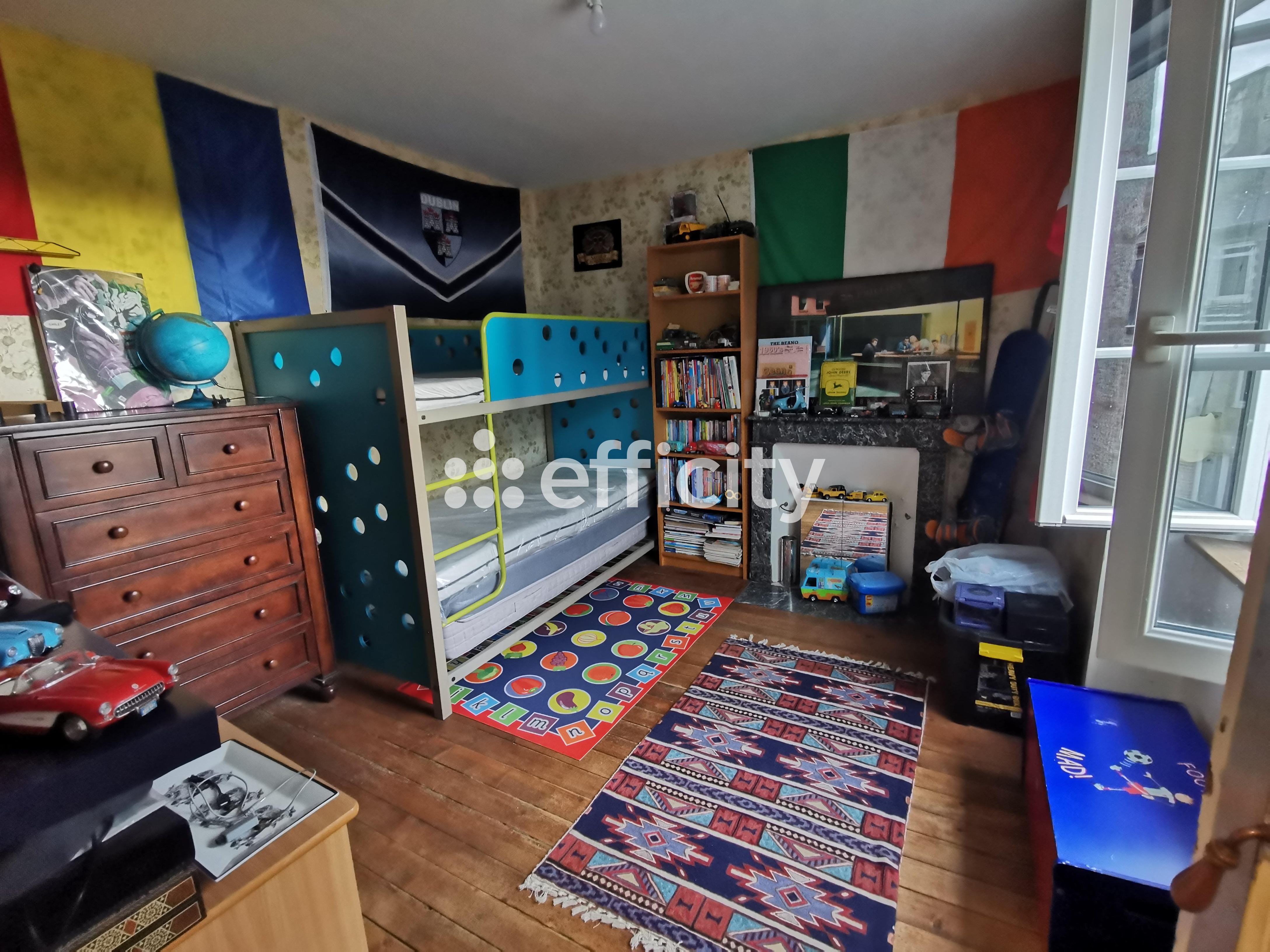 Achat immobilier Maison 6 pièces  125m2 à Tessy-Bocage (50420) - Photo n°31