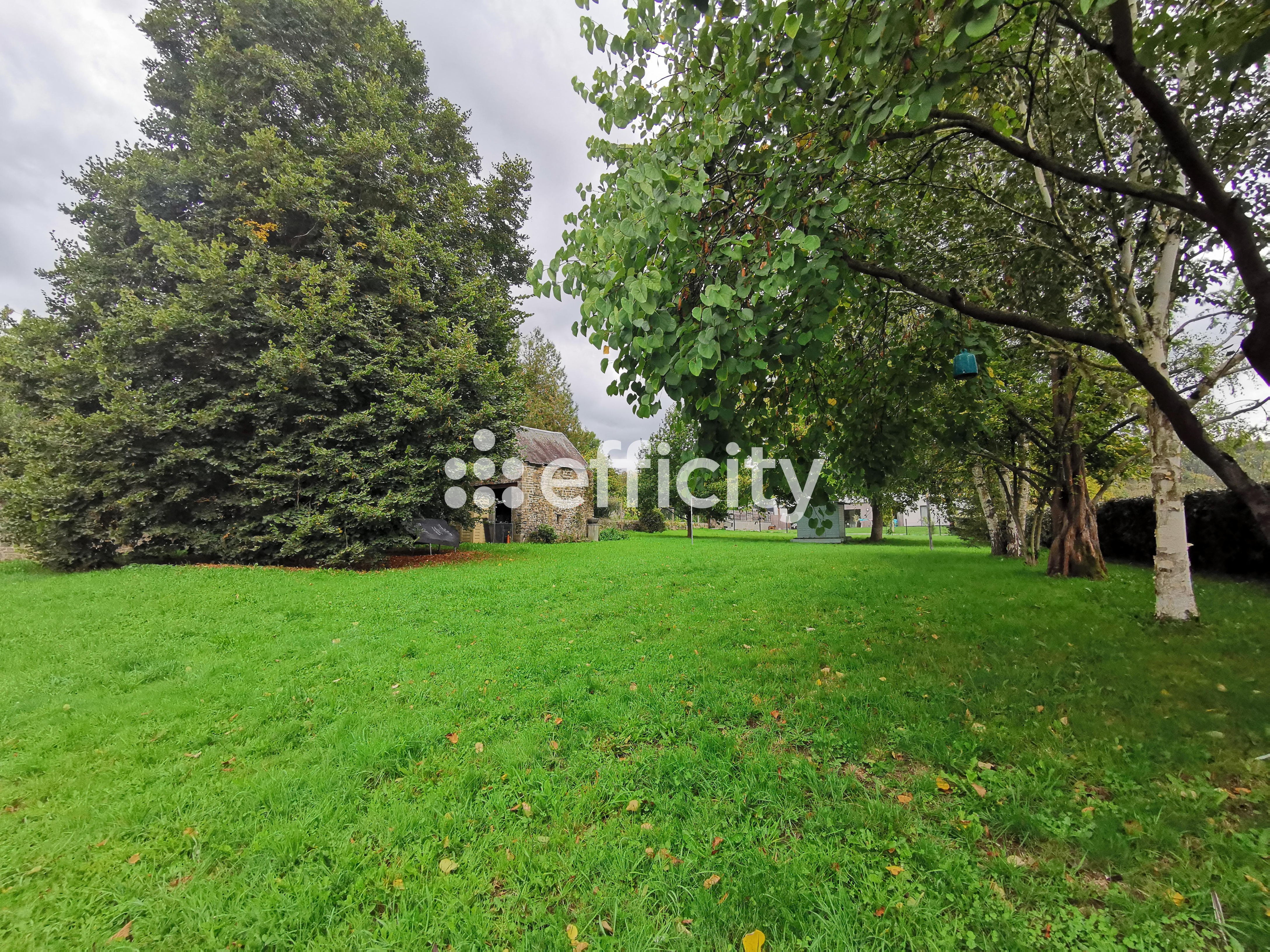 Achat immobilier Maison 6 pièces  125m2 à Tessy-Bocage (50420) - Photo n°29