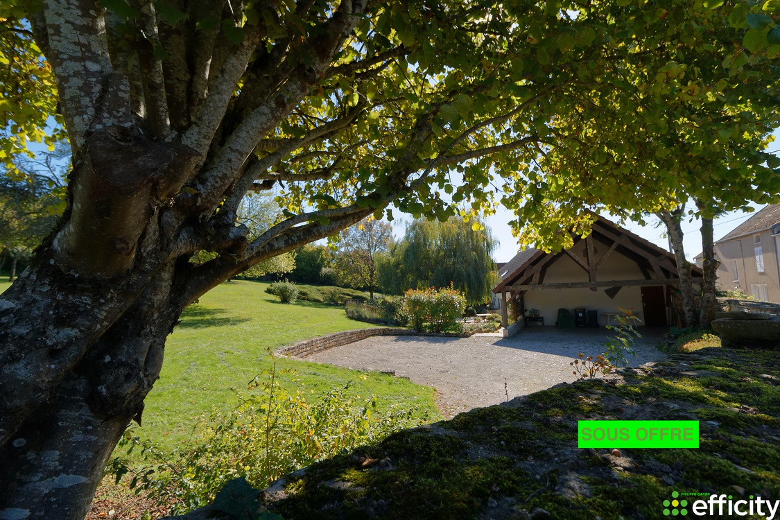 maison 11 pièces - 290m2 à Prâlon (21410)