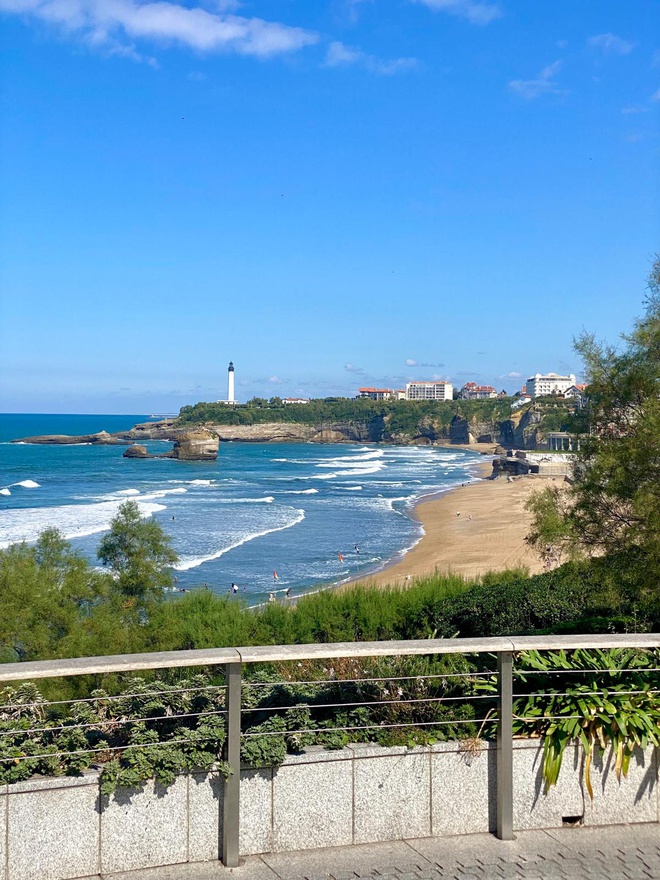 appartement 1 pièces - 26m2 à Biarritz (64200)