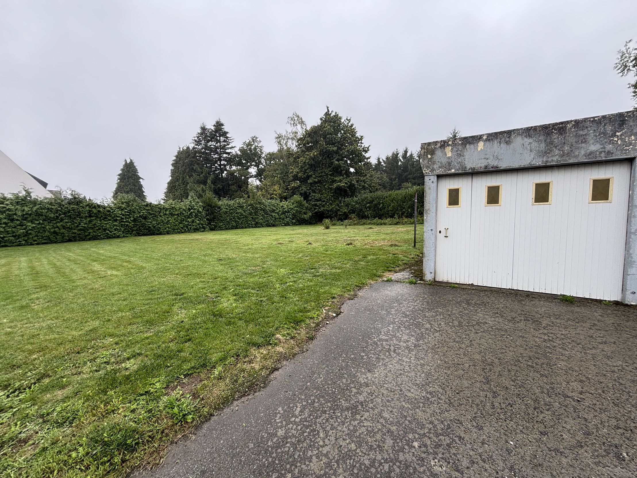 terrain  - 1024m2 à Hennebont (56700)