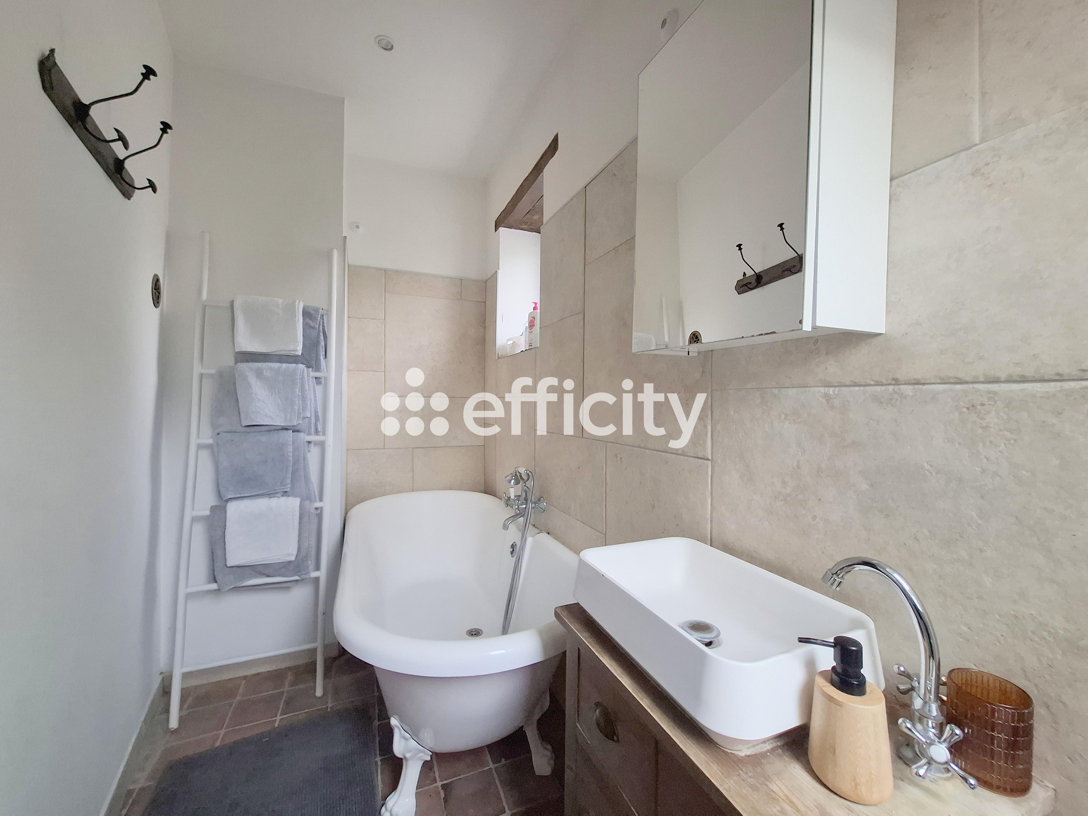 Achat immobilier Maison 4 pièces  106m2 à Nogent-le-Rotrou (28400) - Photo n°15