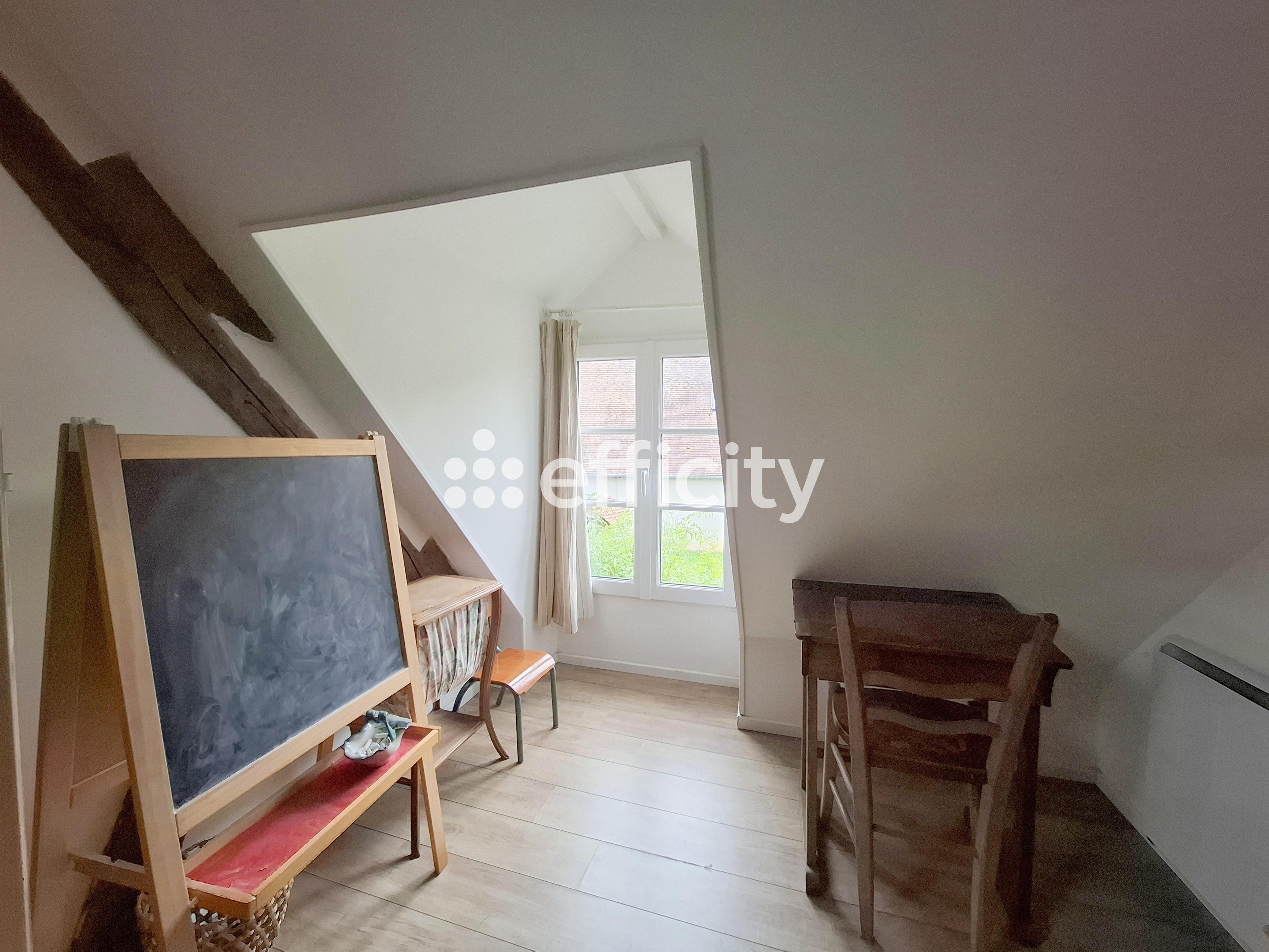 Achat immobilier Maison 4 pièces  106m2 à Nogent-le-Rotrou (28400) - Photo n°11