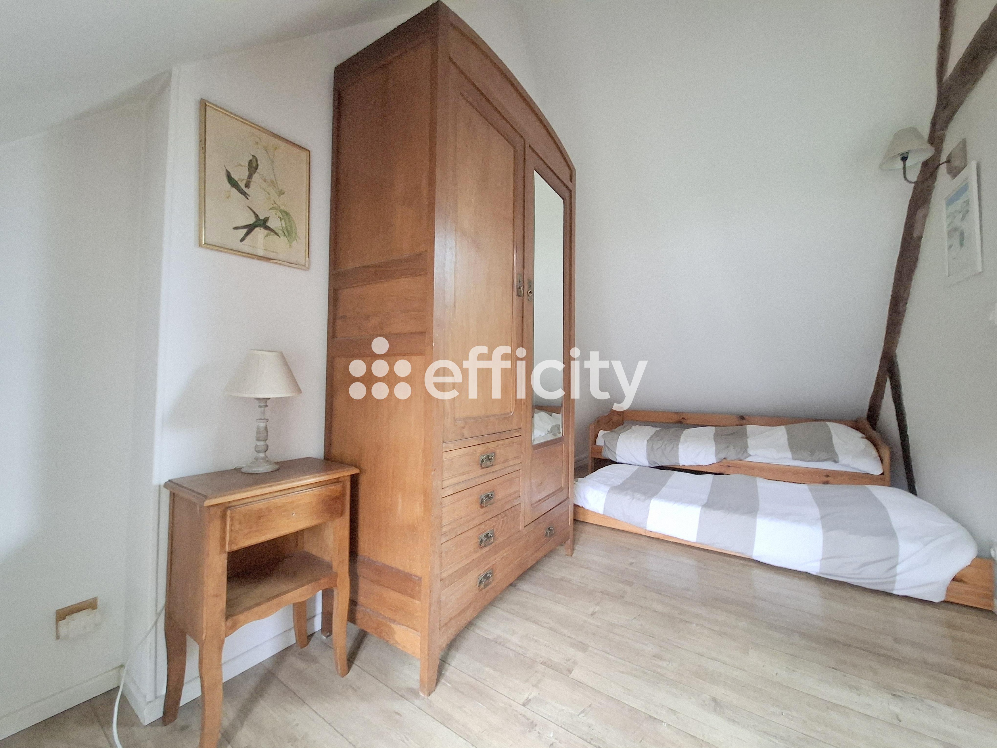 Achat immobilier Maison 4 pièces  106m2 à Nogent-le-Rotrou (28400) - Photo n°13