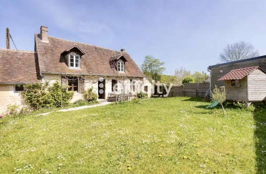 maison 4 pièces - 106m2 à Nogent-le-Rotrou (28400)