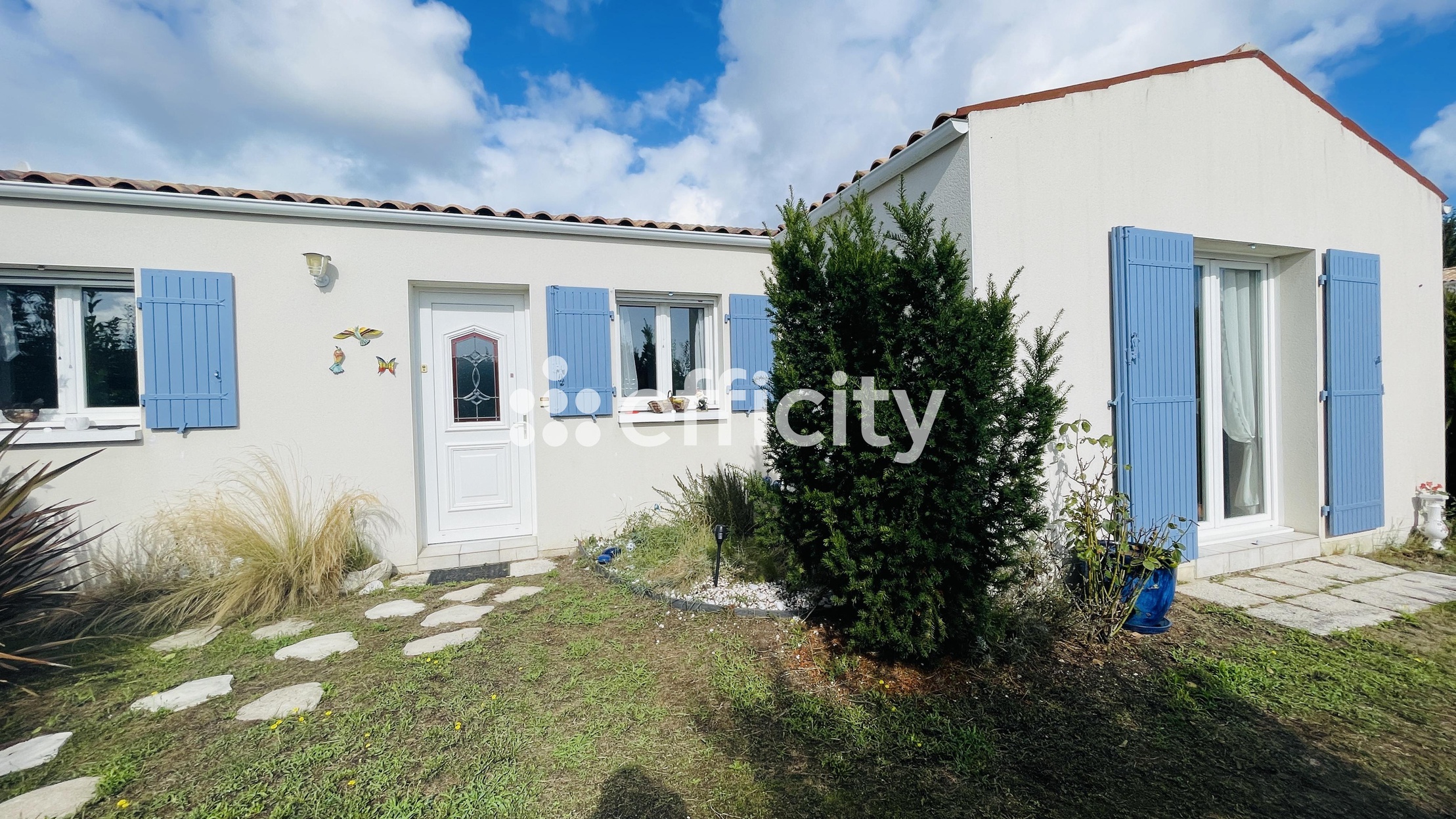 maison 3 pièces - 90,0m2 à Saint-Pierre-d'Oléron (17310)