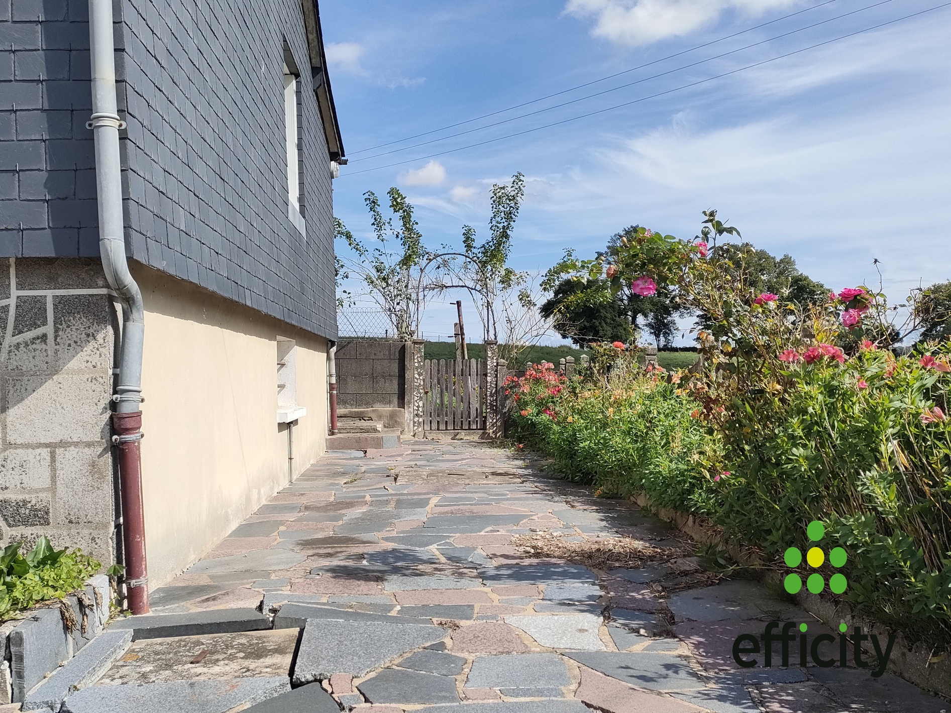 maison 4 pièces - 81m2 à Étrelles (35370)