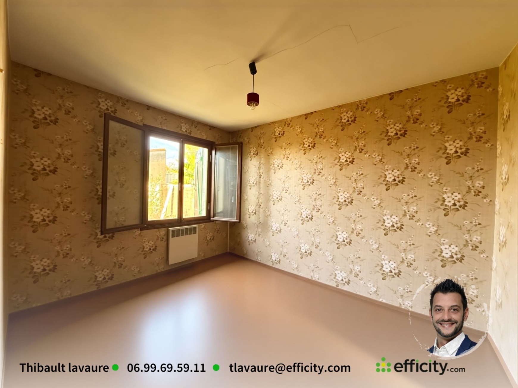 Achat immobilier Maison 4 pièces  100m2 à Balzac (16430) - Photo n°5