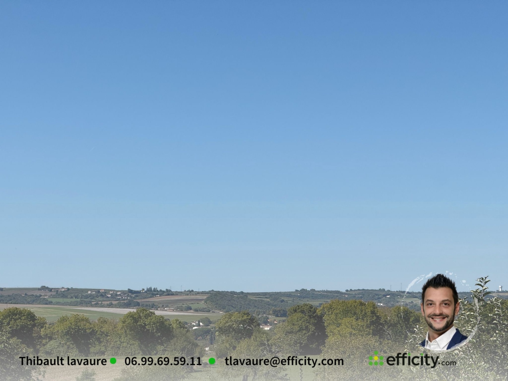 Achat immobilier Maison 4 pièces  100m2 à Balzac (16430) - Photo n°9