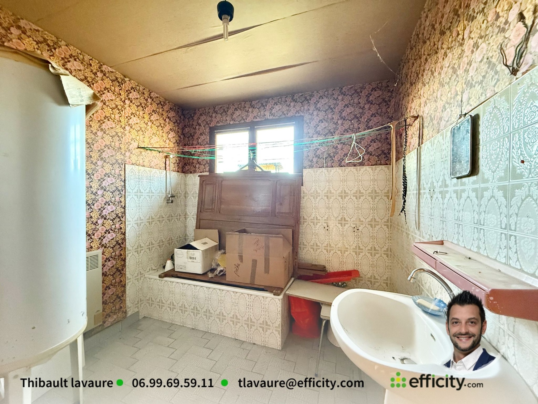 Achat immobilier Maison 4 pièces  100m2 à Balzac (16430) - Photo n°7