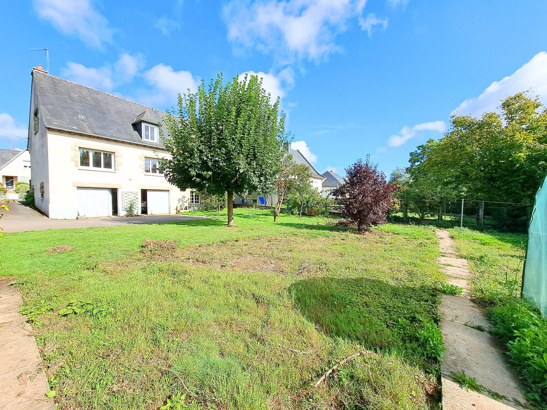 Achat immobilier Maison 5 pièces  143m2 à Liffré (35340) - Photo n°9
