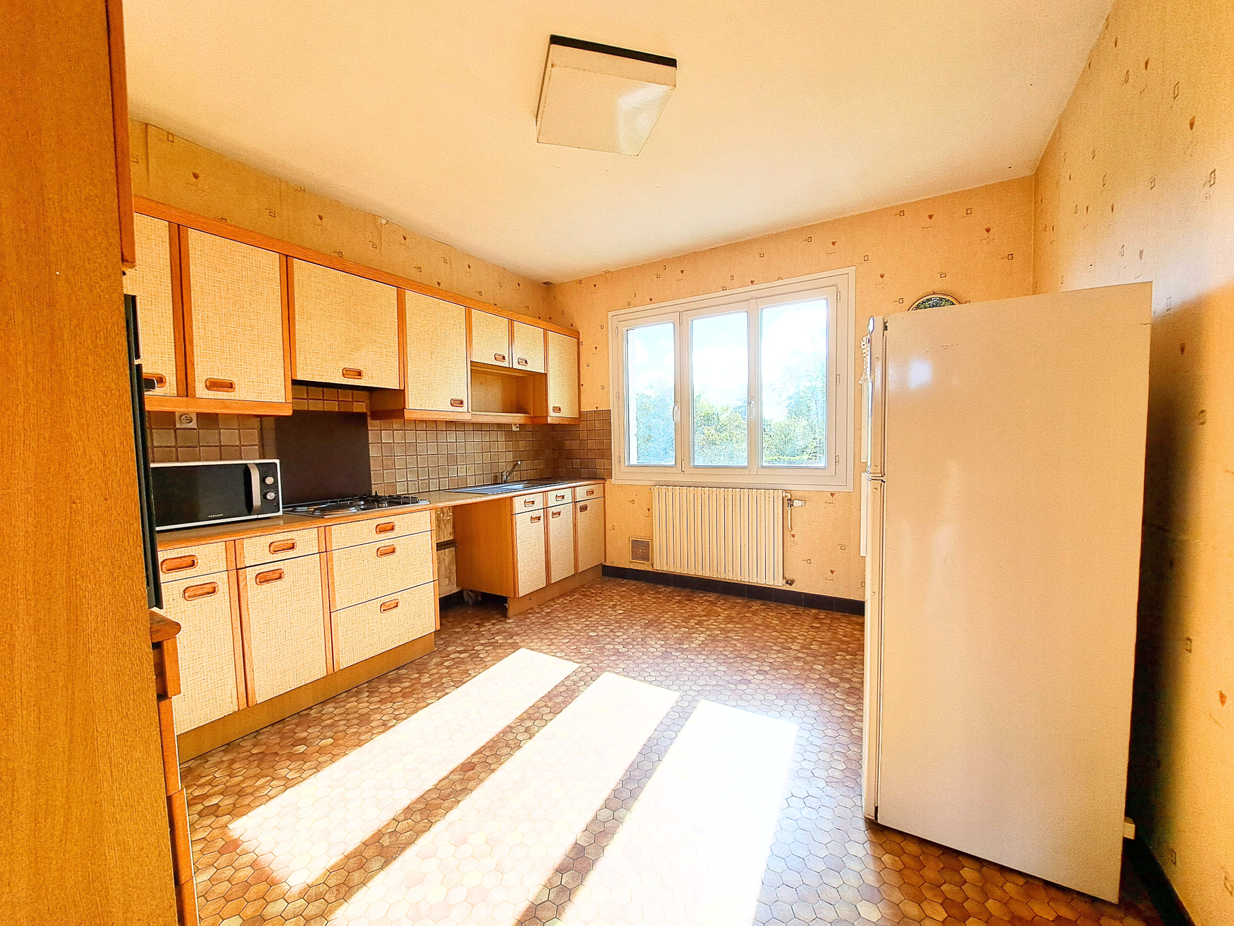 Achat immobilier Maison 5 pièces  143m2 à Liffré (35340) - Photo n°5