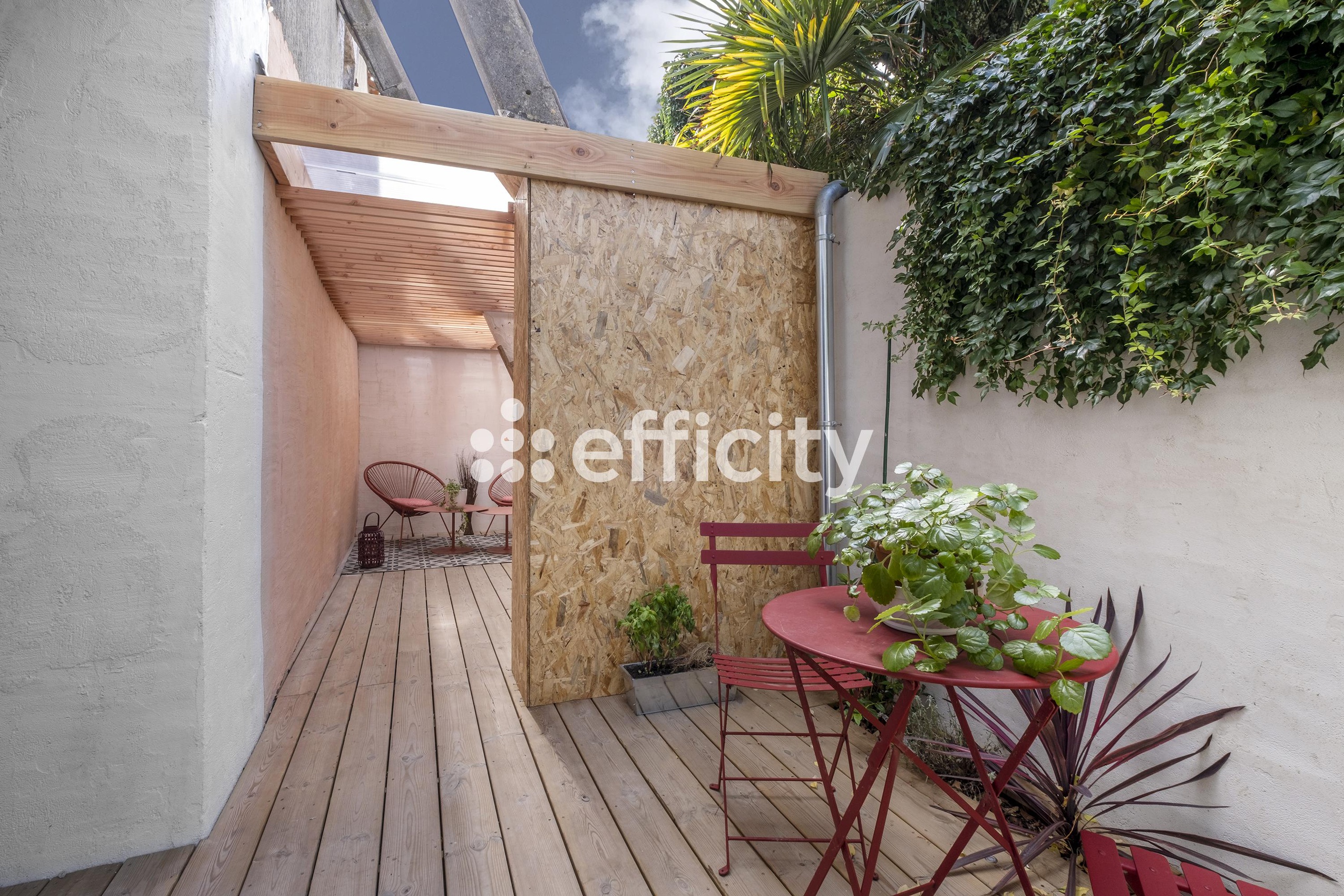 Achat immobilier Maison 5 pièces  185m2 à Saint-Xandre (17138) - Photo n°13