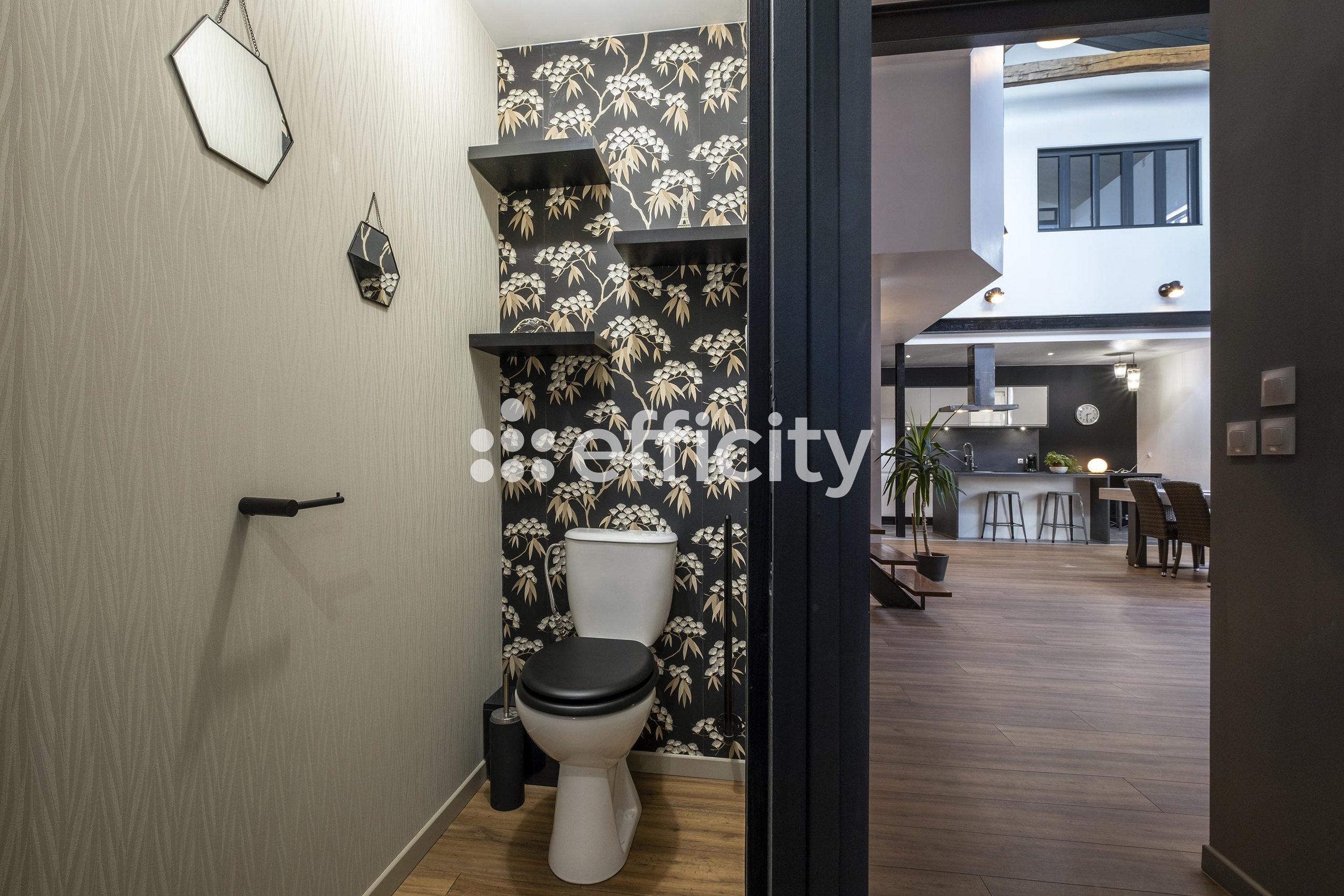 Achat immobilier Maison 5 pièces  185m2 à Saint-Xandre (17138) - Photo n°5