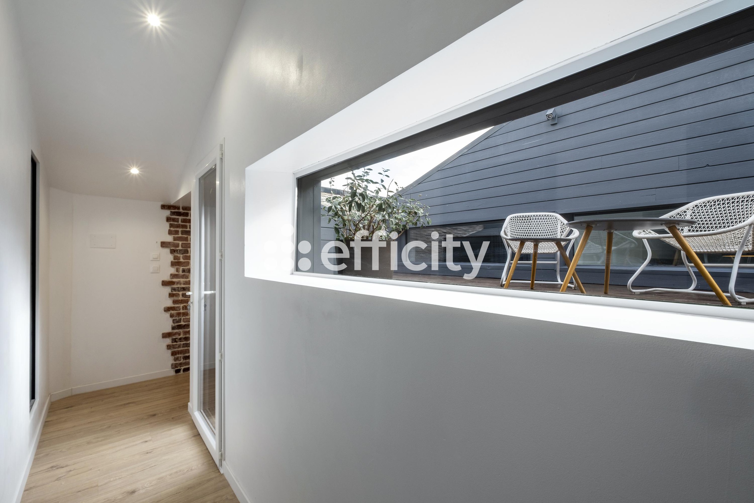 Achat immobilier Maison 5 pièces  185m2 à Saint-Xandre (17138) - Photo n°9