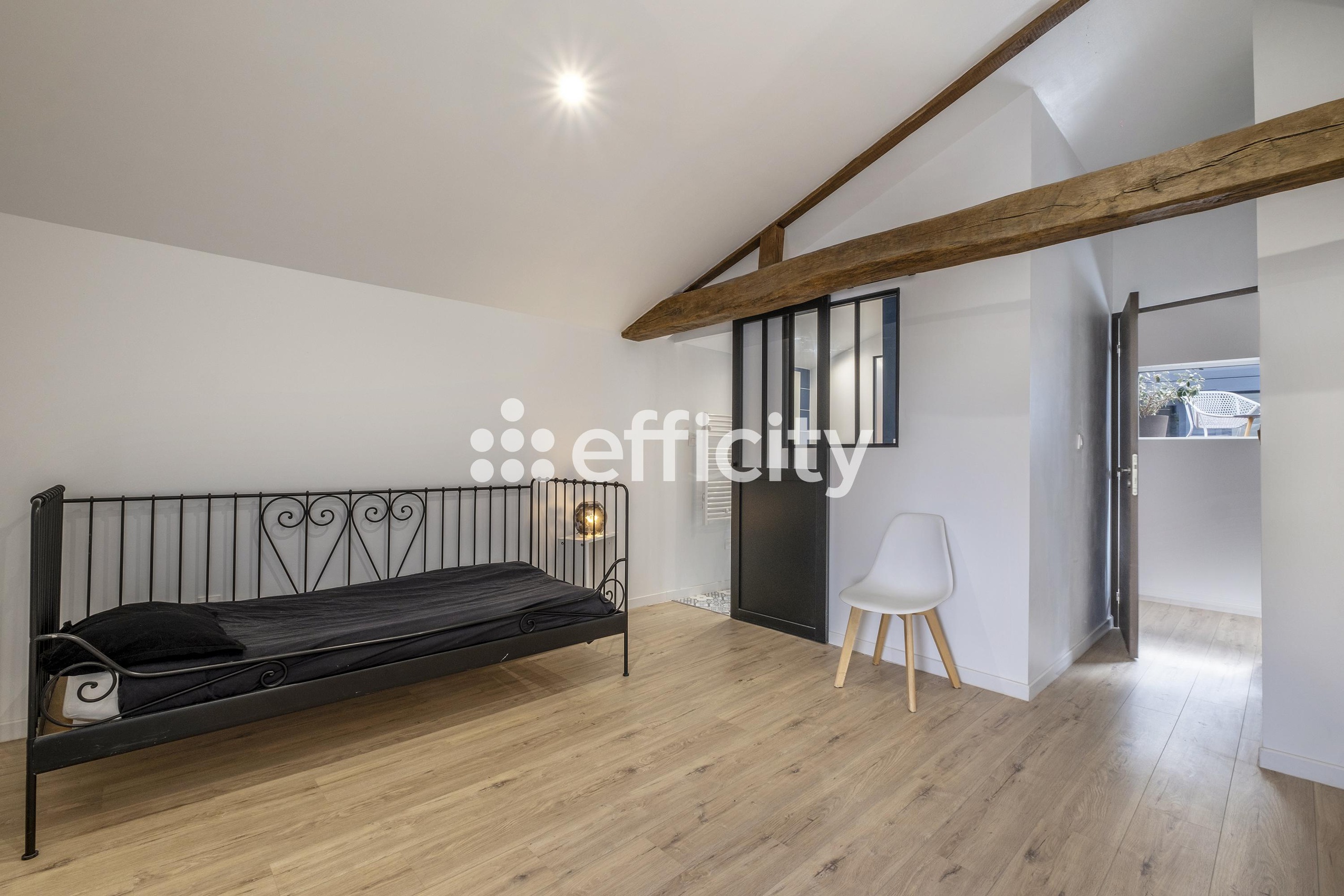 Achat immobilier Maison 5 pièces  185m2 à Saint-Xandre (17138) - Photo n°8