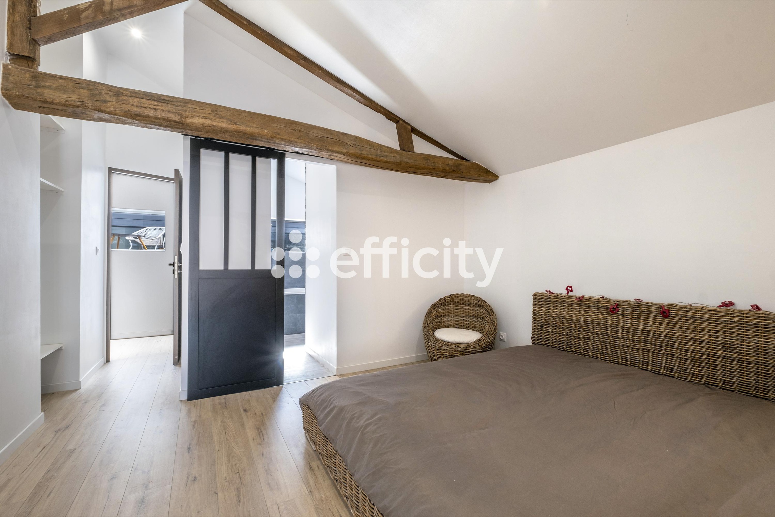 Achat immobilier Maison 5 pièces  185m2 à Saint-Xandre (17138) - Photo n°7