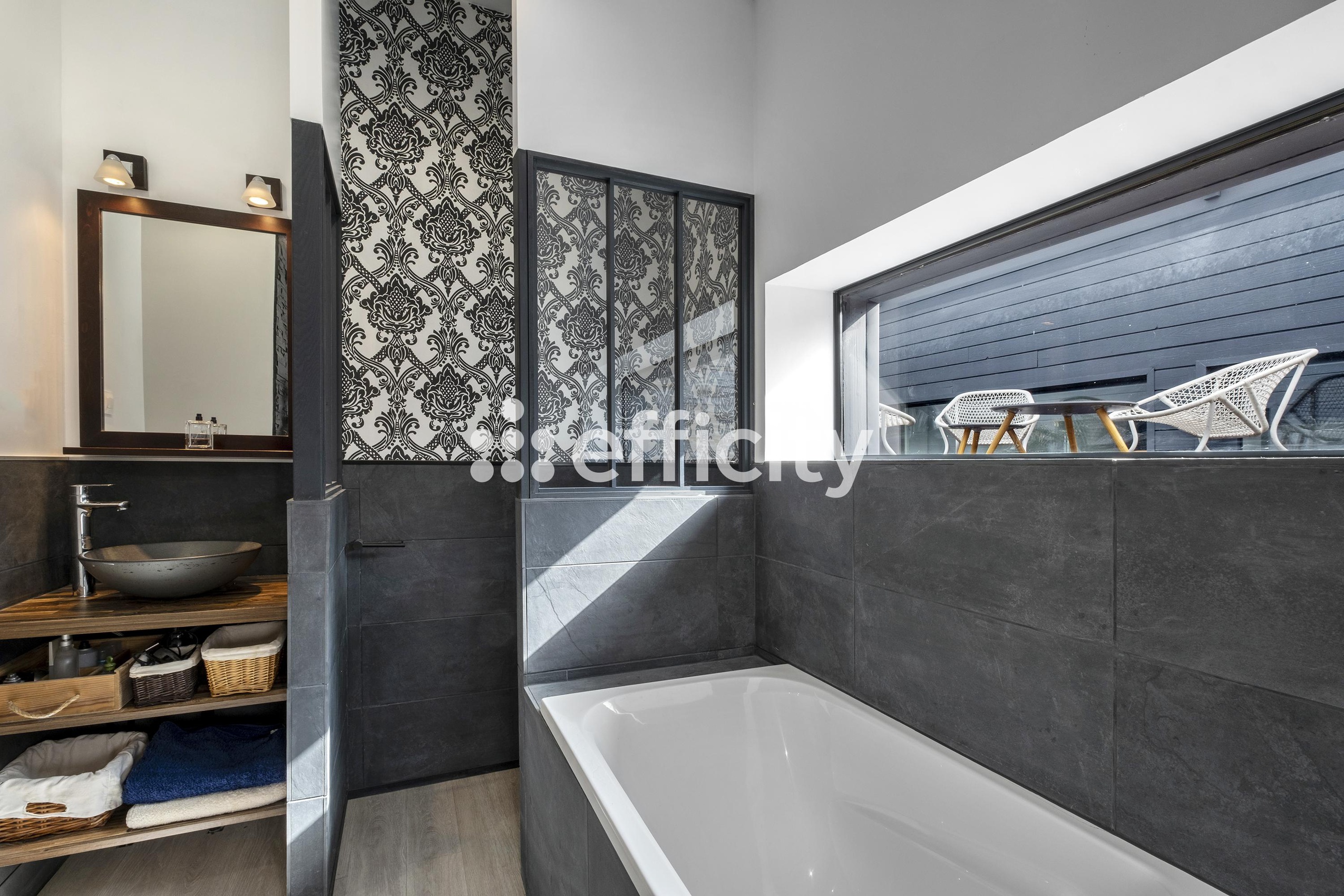 Achat immobilier Maison 5 pièces  185m2 à Saint-Xandre (17138) - Photo n°6