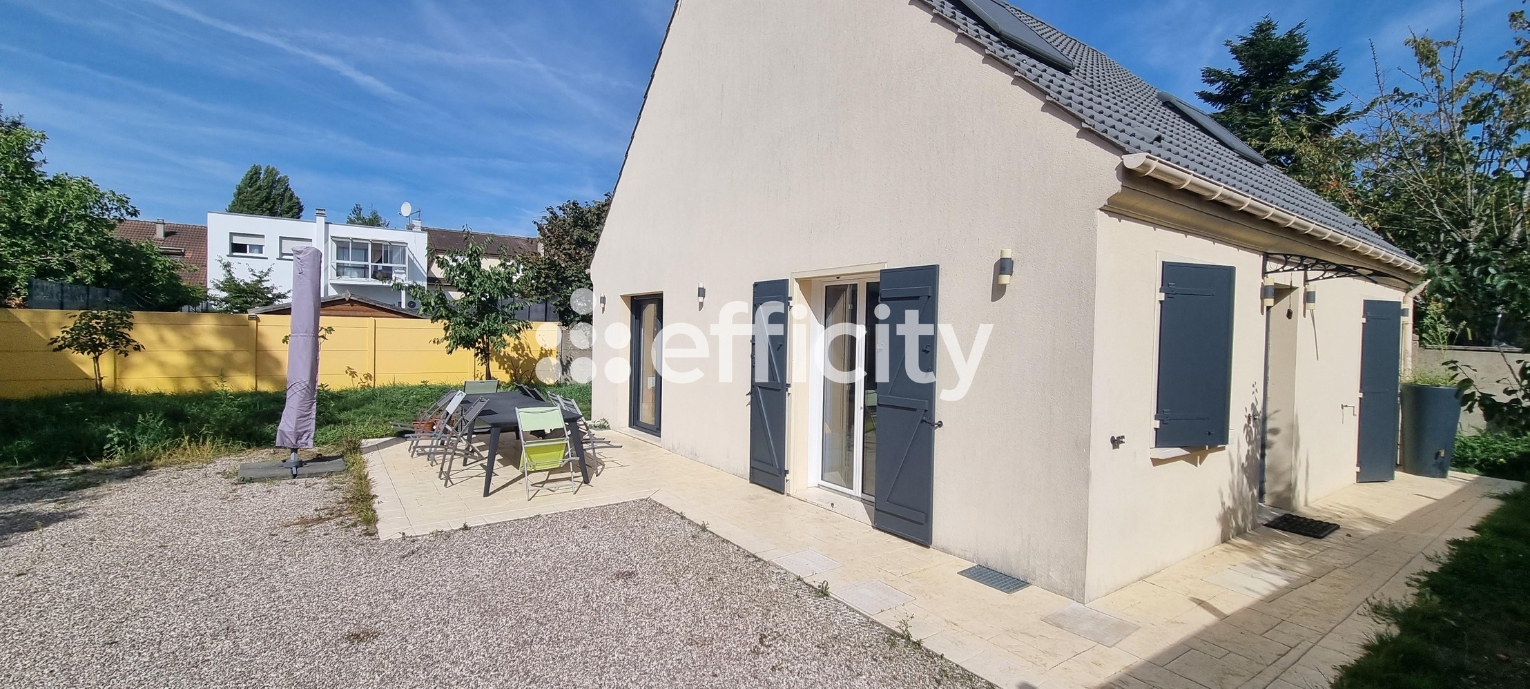 maison 5 pièces - 90,0m2 à Montfermeil (93370)