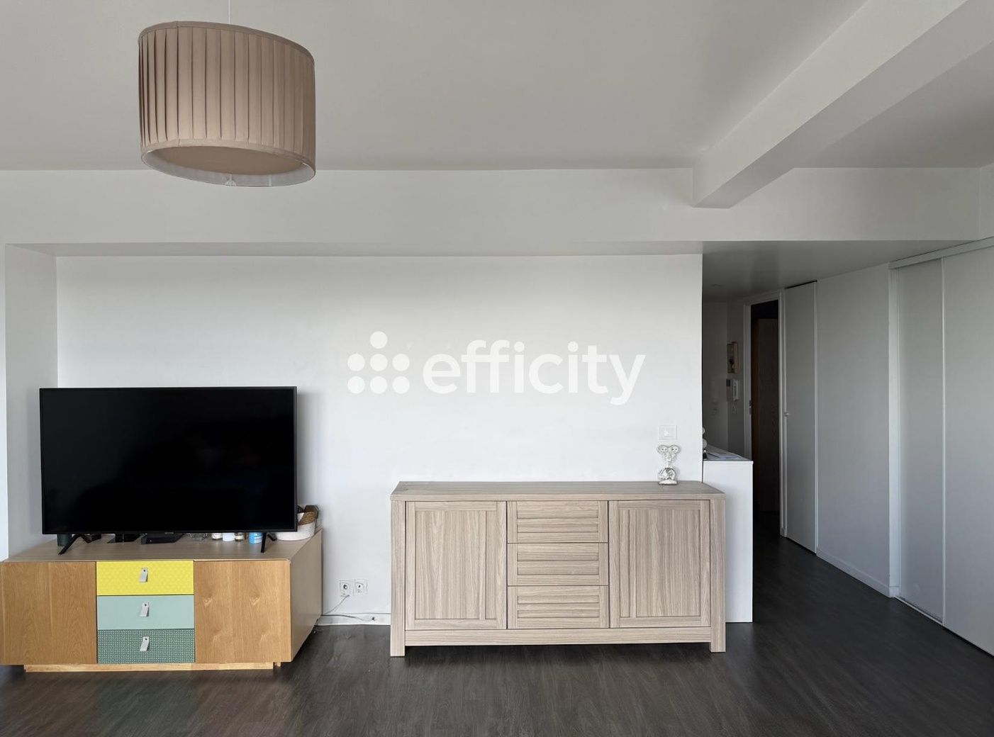 Achat immobilier Appartement 4 pièces  81m2 à Cergy (95800) - Photo n°5