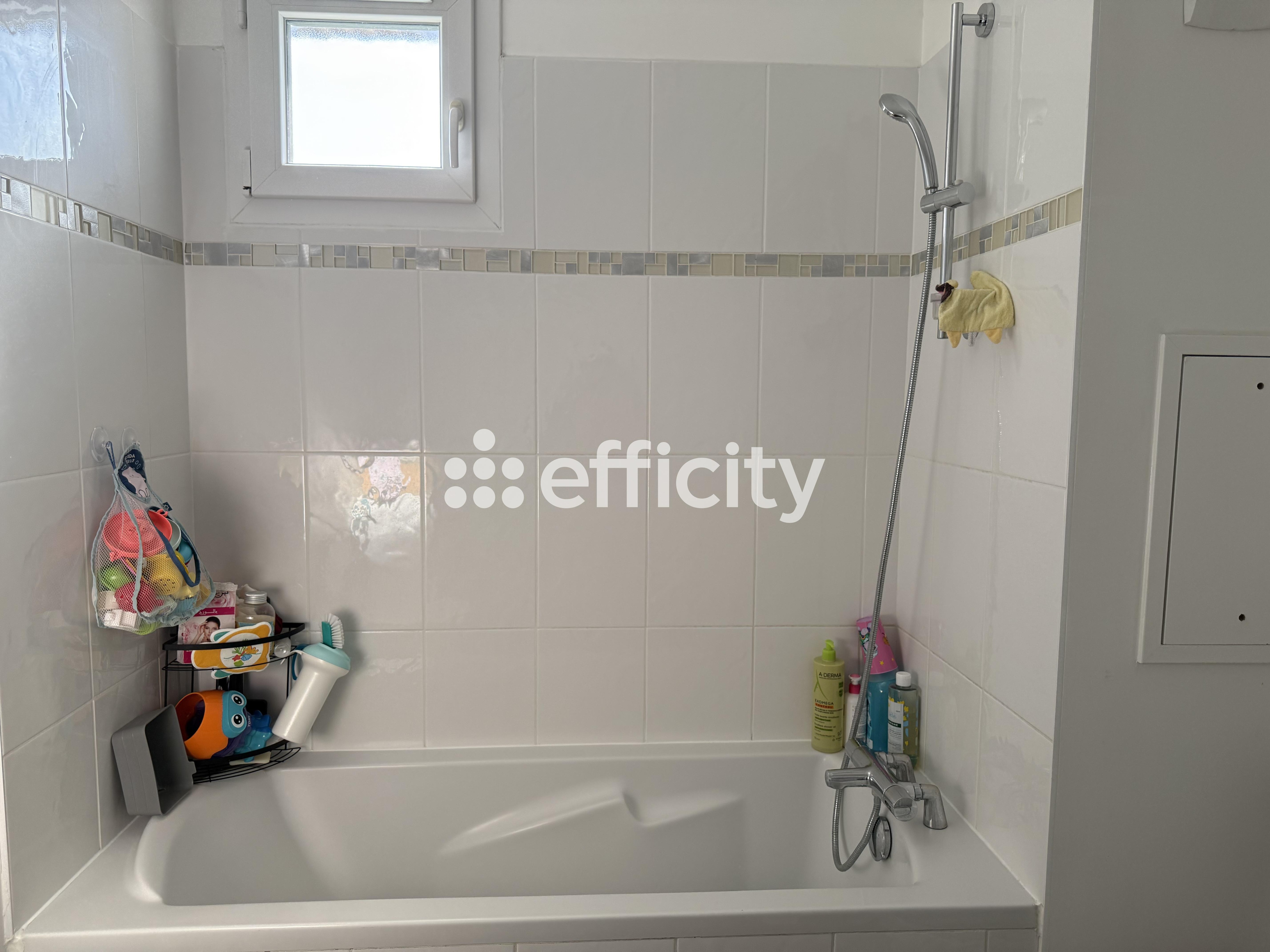 Achat immobilier Appartement 4 pièces  81m2 à Cergy (95800) - Photo n°13