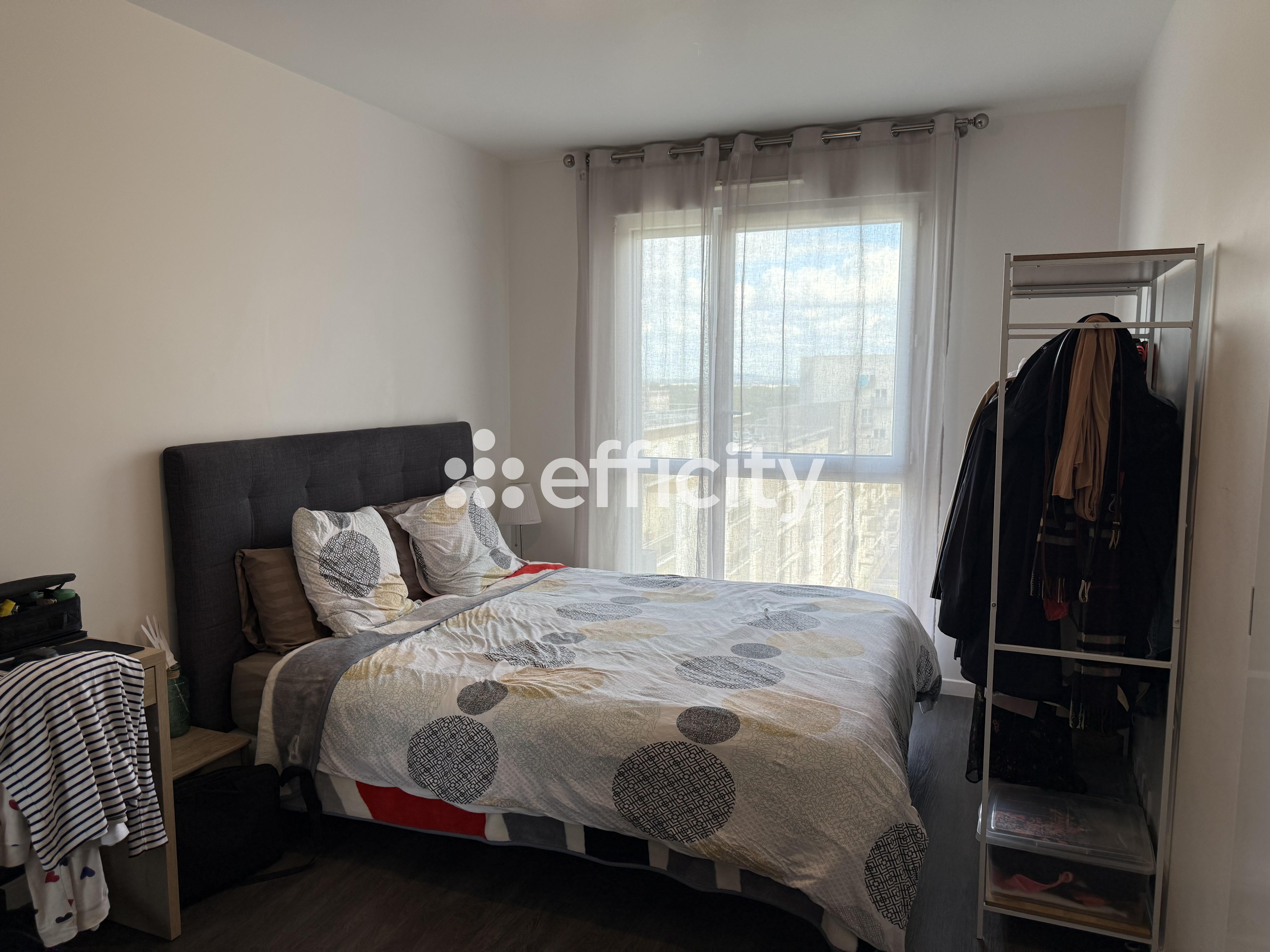Achat immobilier Appartement 4 pièces  81m2 à Cergy (95800) - Photo n°6