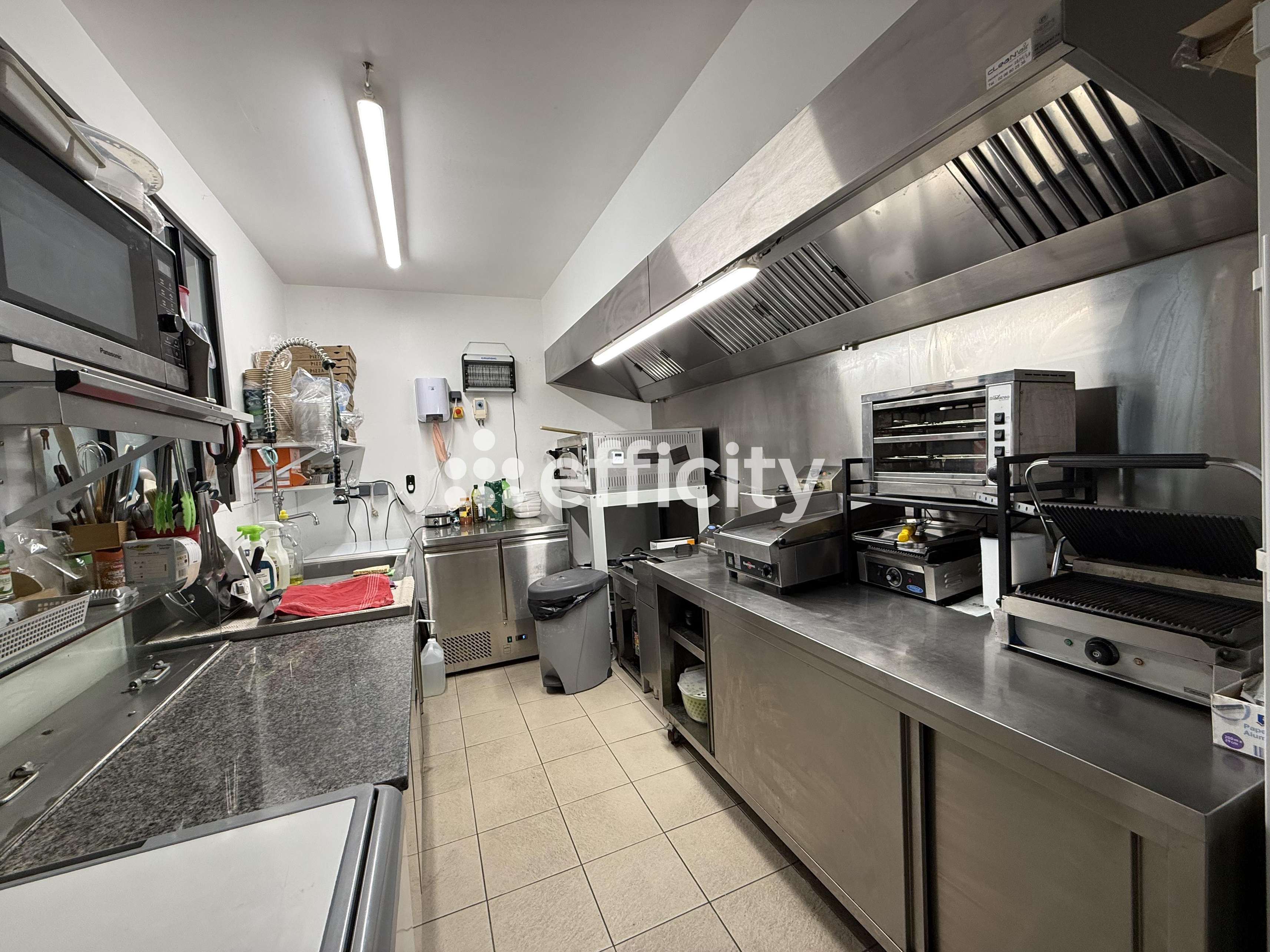 Achat immobilier Fonds de commerce   63m2 à Matignon (22550) - Photo n°4