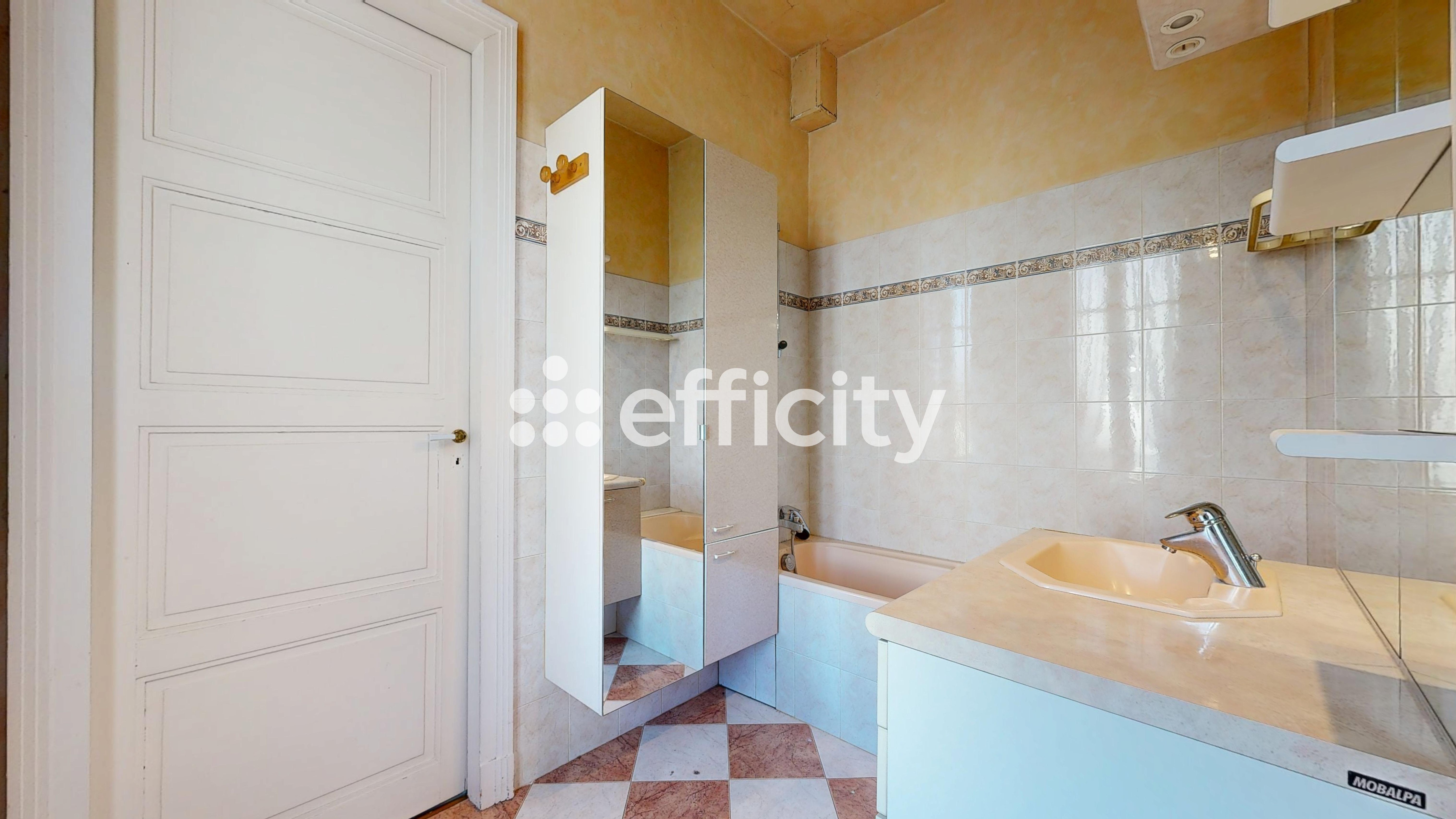 Achat immobilier Appartement 4 pièces  110m2 à Brive-la-Gaillarde (19100) - Photo n°9