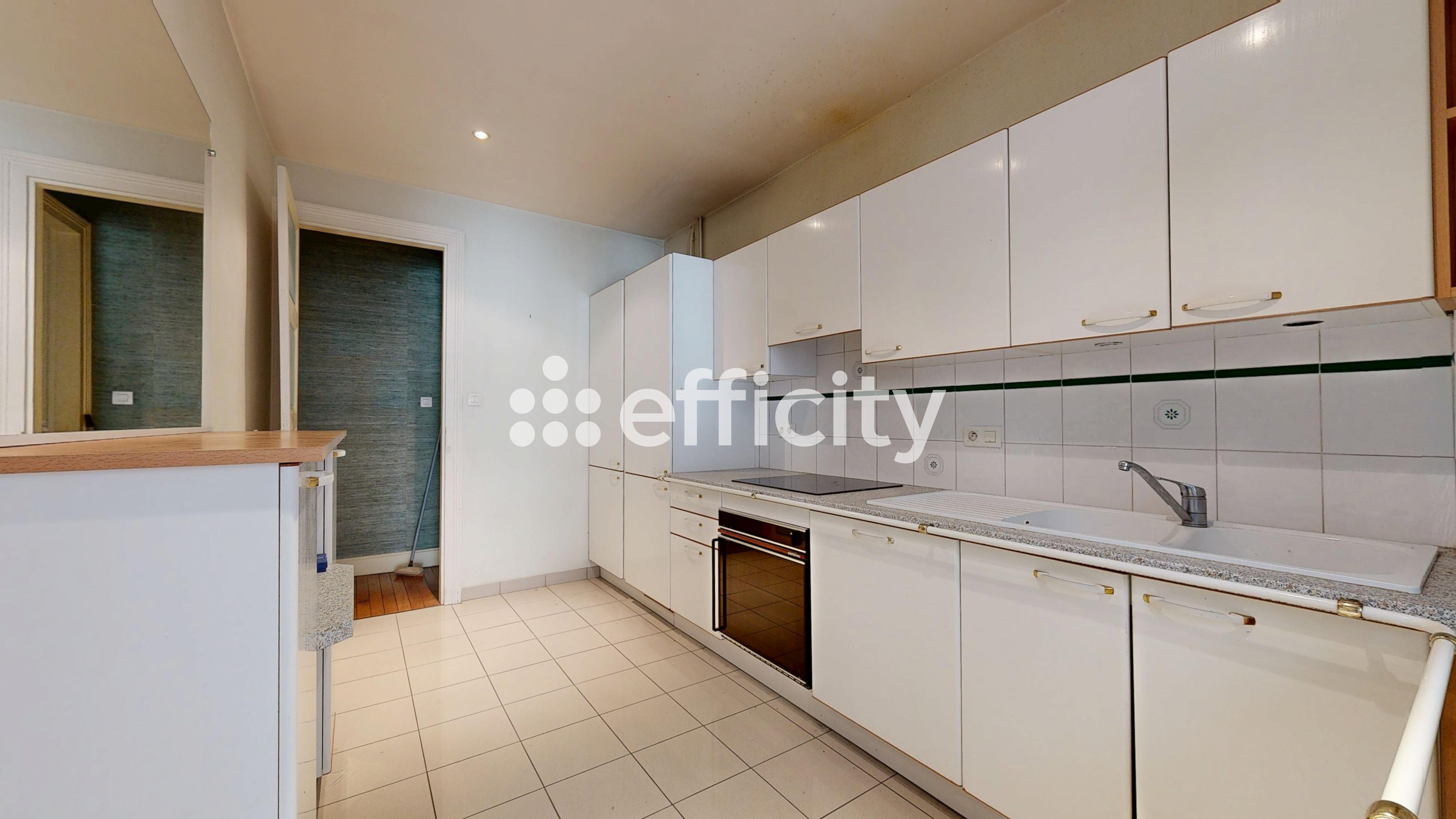 Achat immobilier Appartement 4 pièces  110m2 à Brive-la-Gaillarde (19100) - Photo n°7