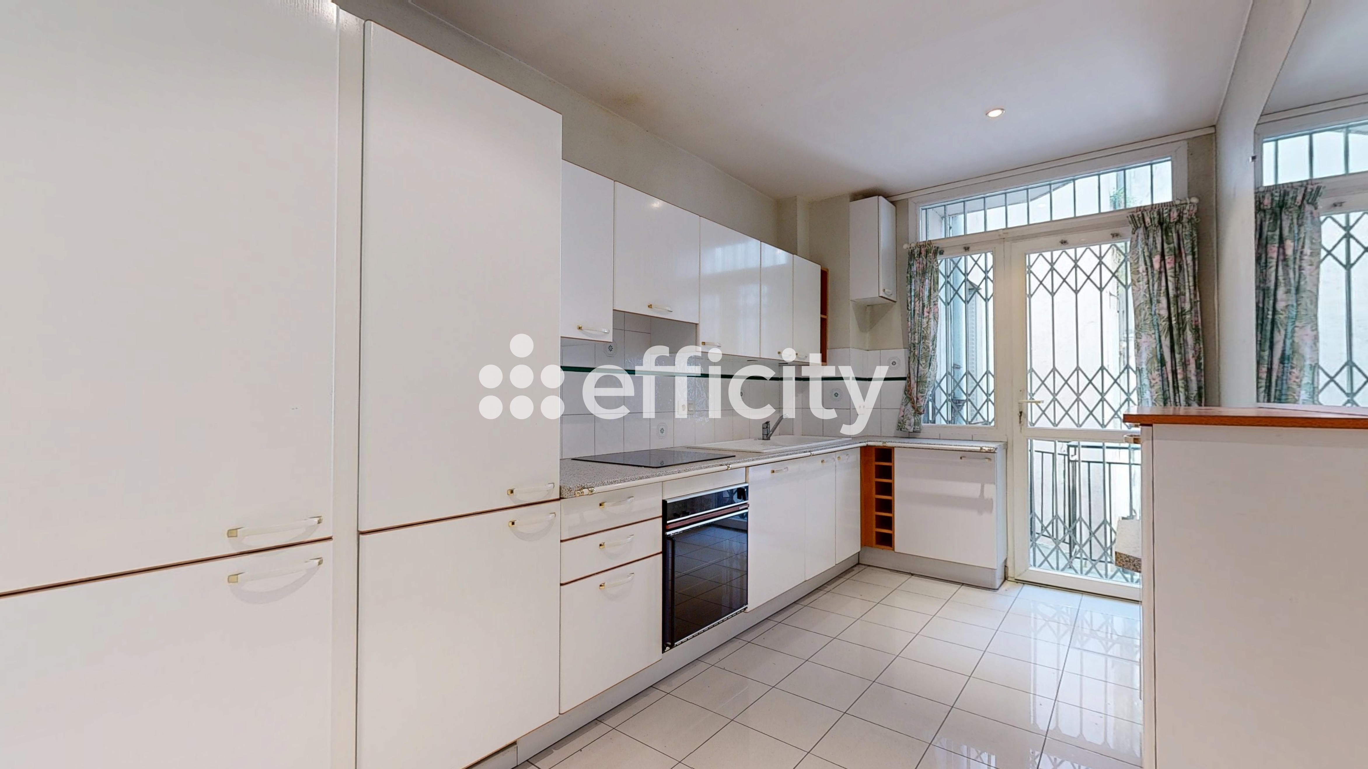 Achat immobilier Appartement 4 pièces  110m2 à Brive-la-Gaillarde (19100) - Photo n°8